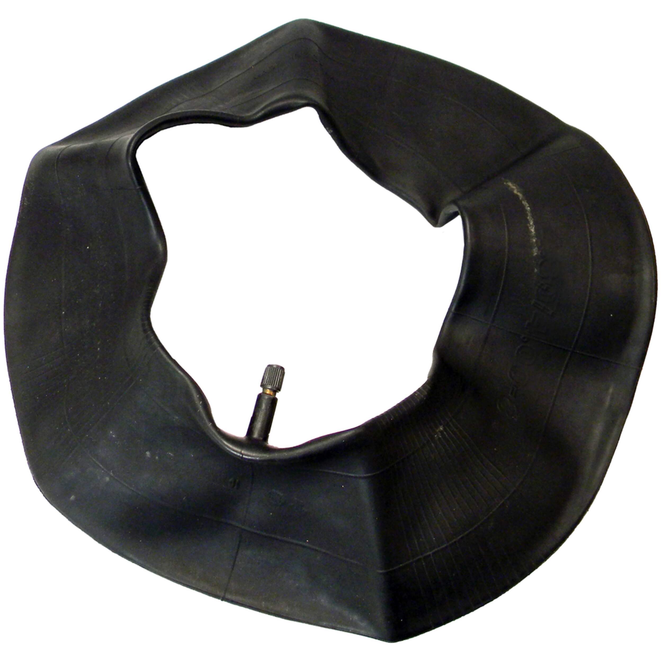 Certified Lawn Tractor/Outdoor RePlacement Tire Inner Tube, Fits 18-in x 4-in x 8-in