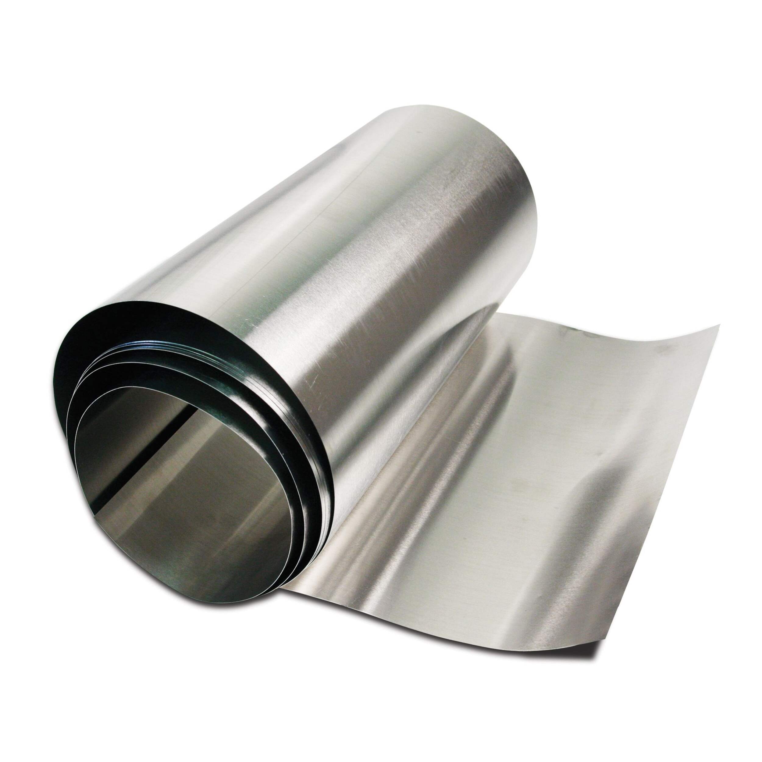 Dundas Jafine MRR185 Aluminum Repair Roll, Easy to Cut and Shape, 18-in x 5-ft