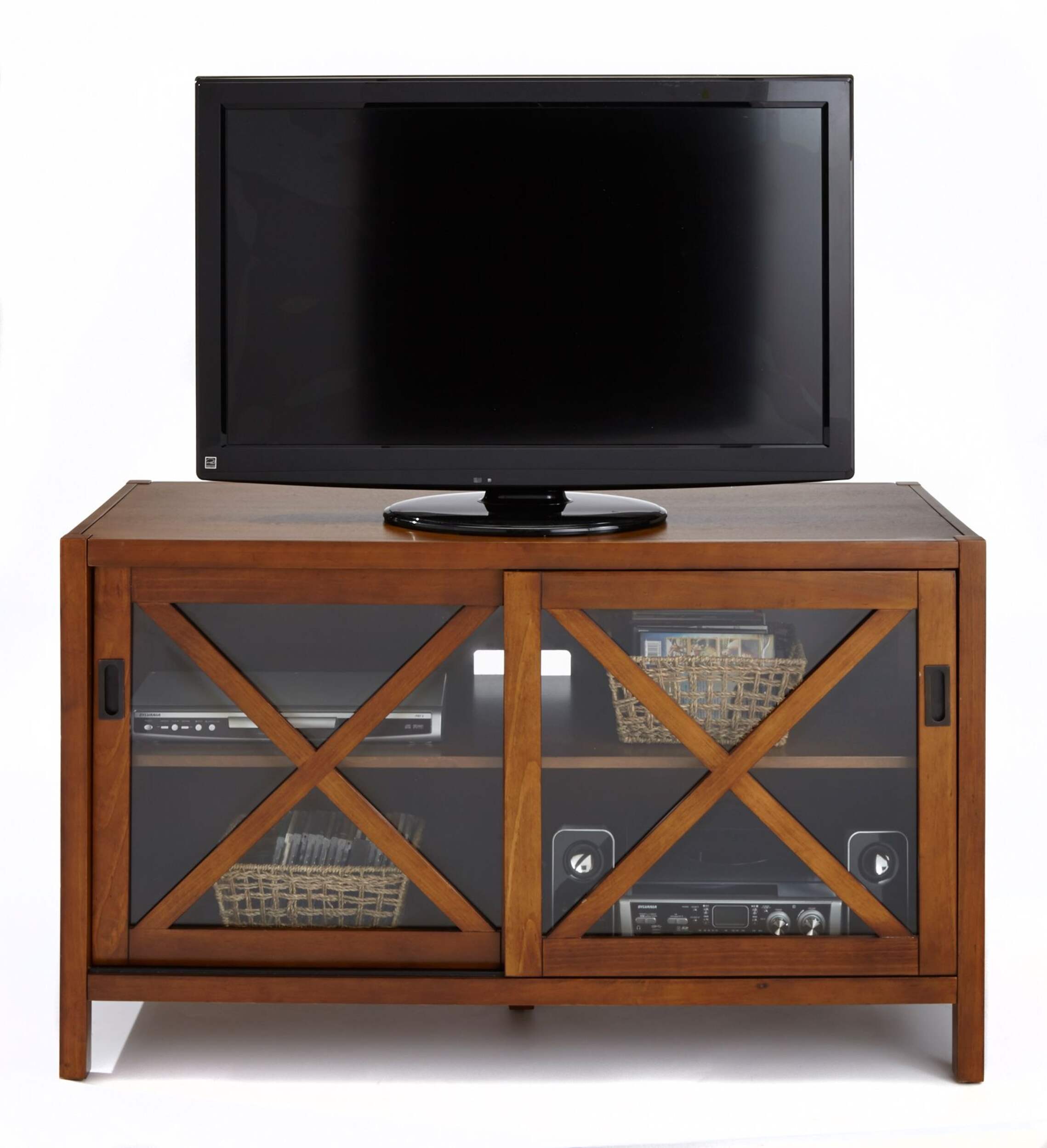 CANVAS Xavier TV Stand