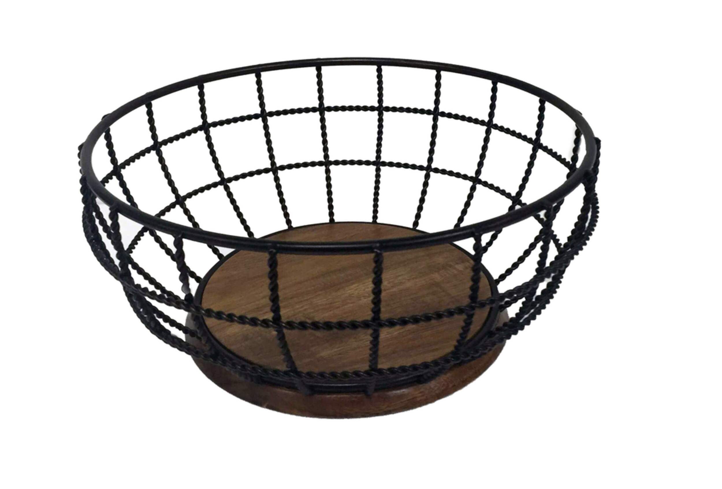 Small Fruit Basket