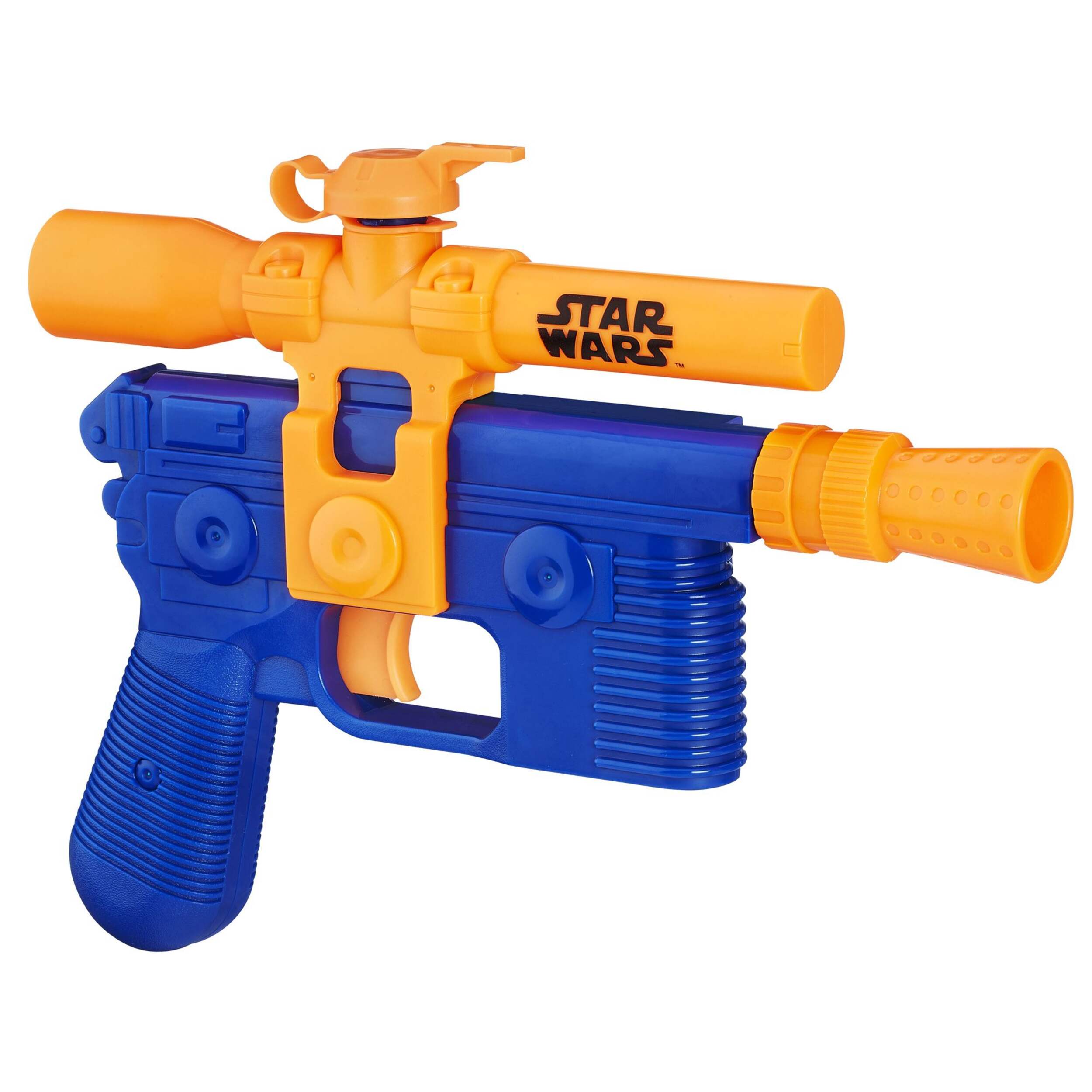 Super Soaker Star Wars Sidekick Water Soaker