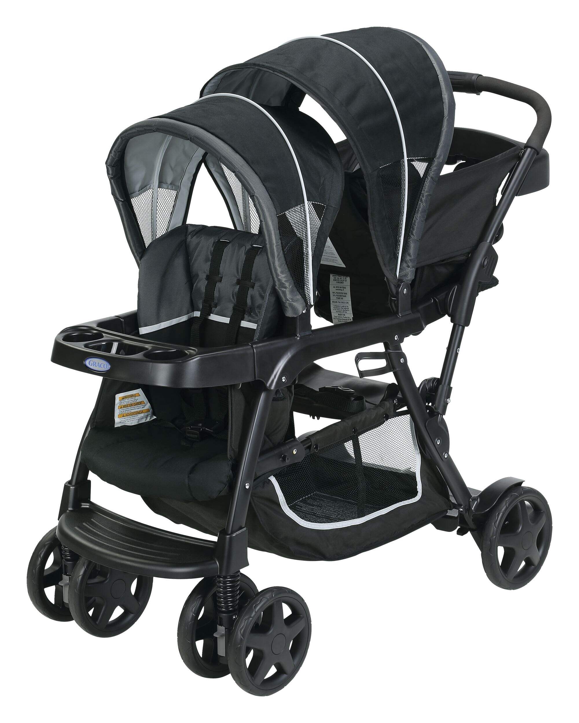 Graco Ready2Grow Stroller