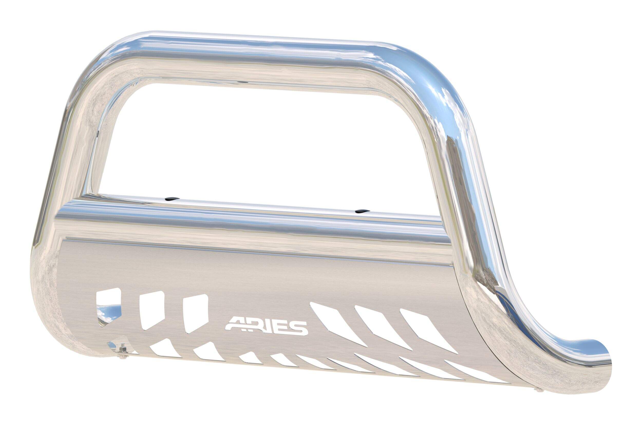 Aries 3" Bull Bar
