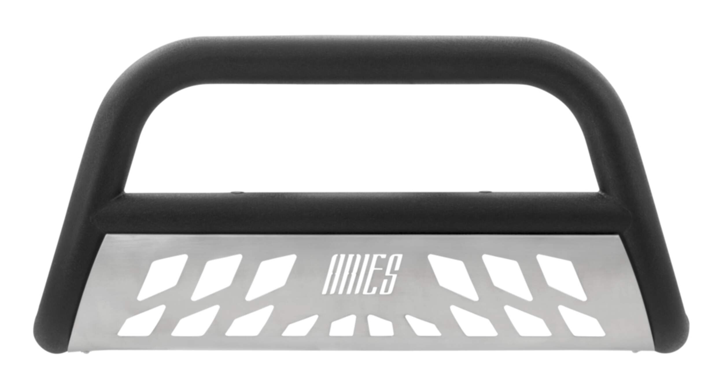 Aries Pro Series Bull Bar, Textured Black, 3-in
