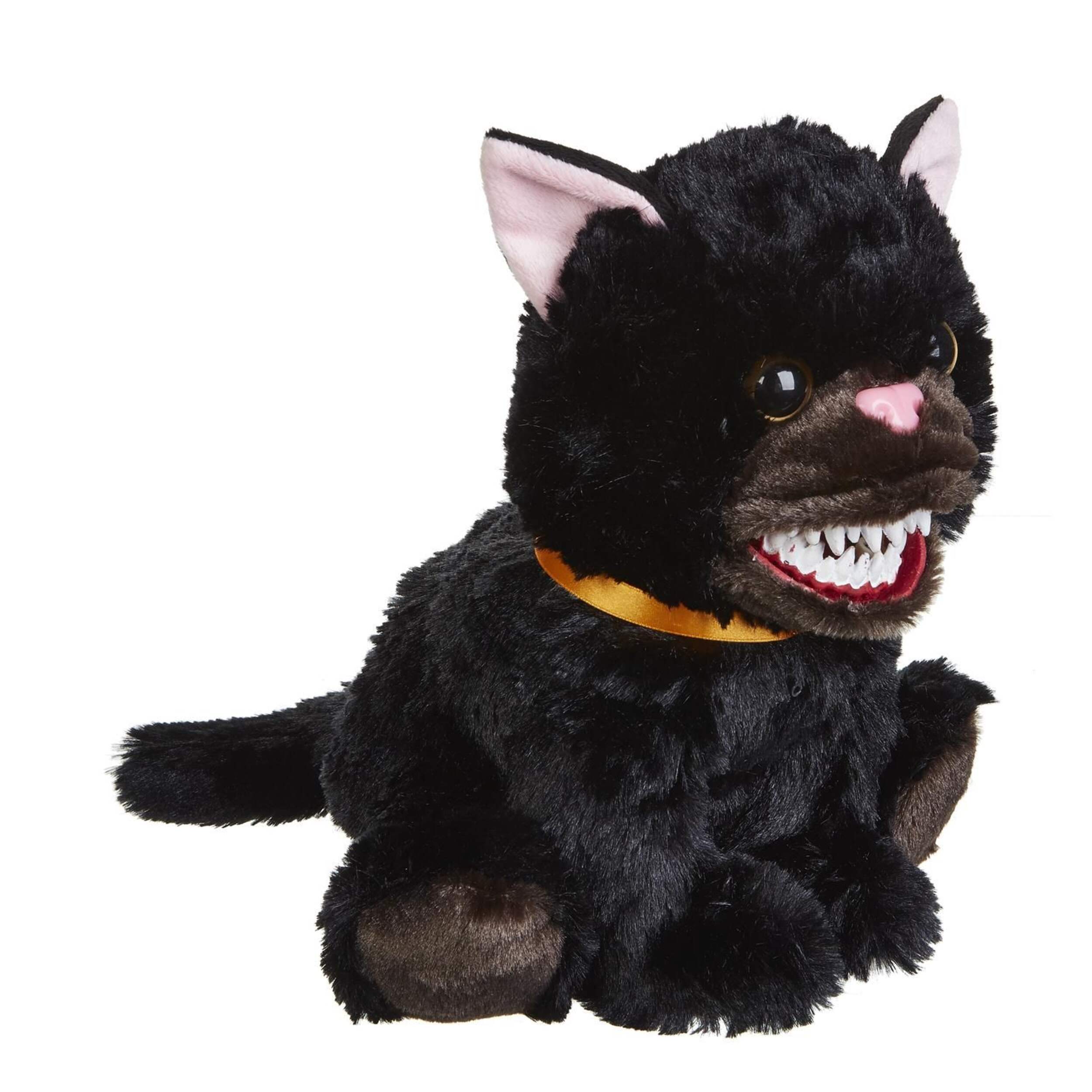 For Living Possessed Cat, 10-in