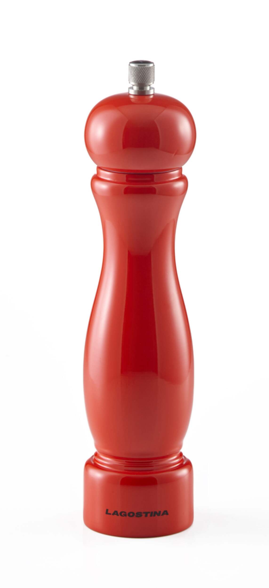 Lagostina Pepper Mill, 9-in