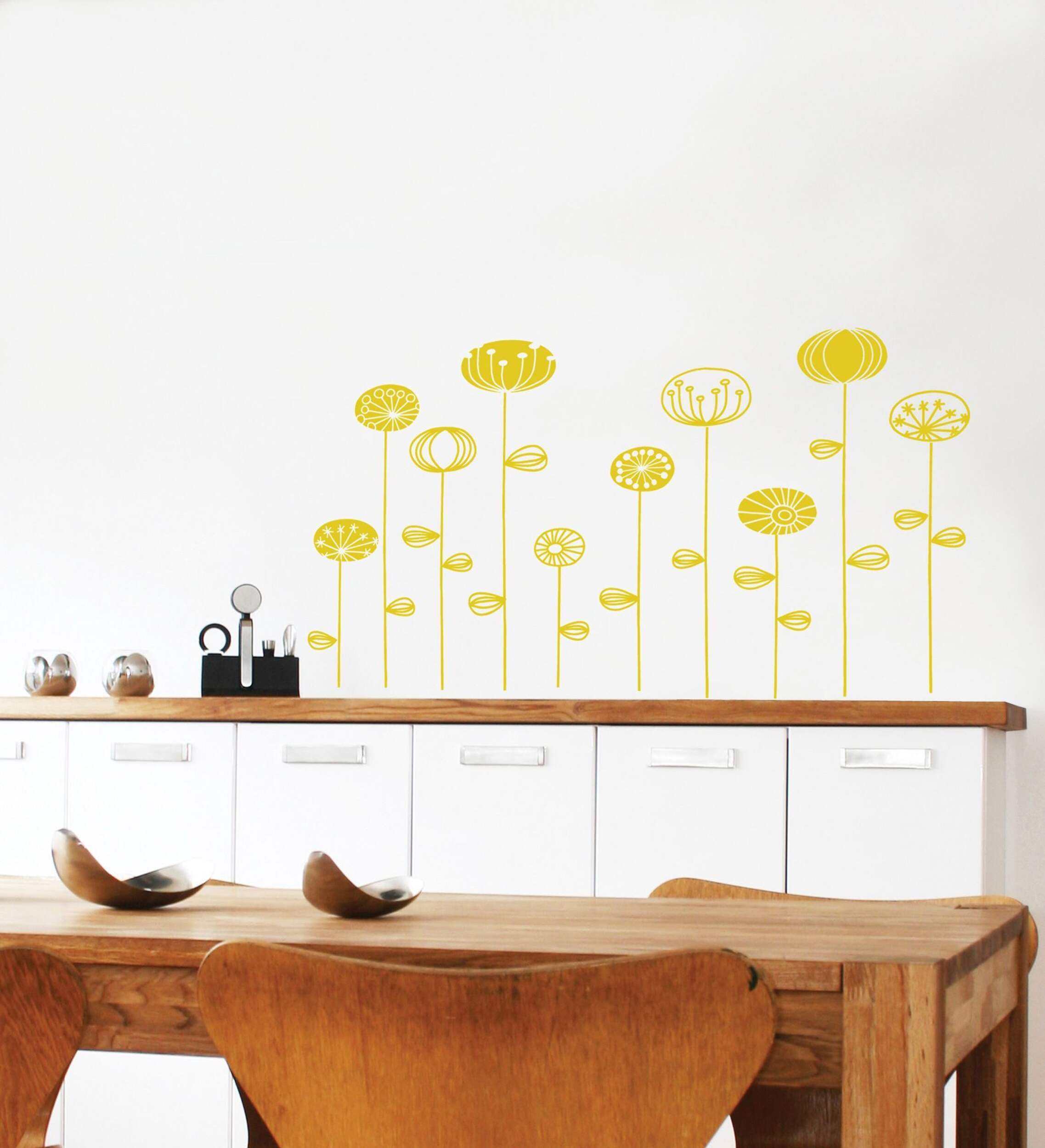 CANVAS Wall Decal, Goteborg