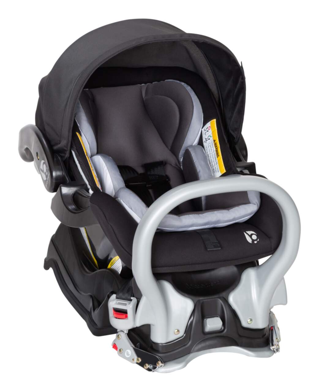 BabyTrend Skyview Plus Stroller/Car Seat Travel System