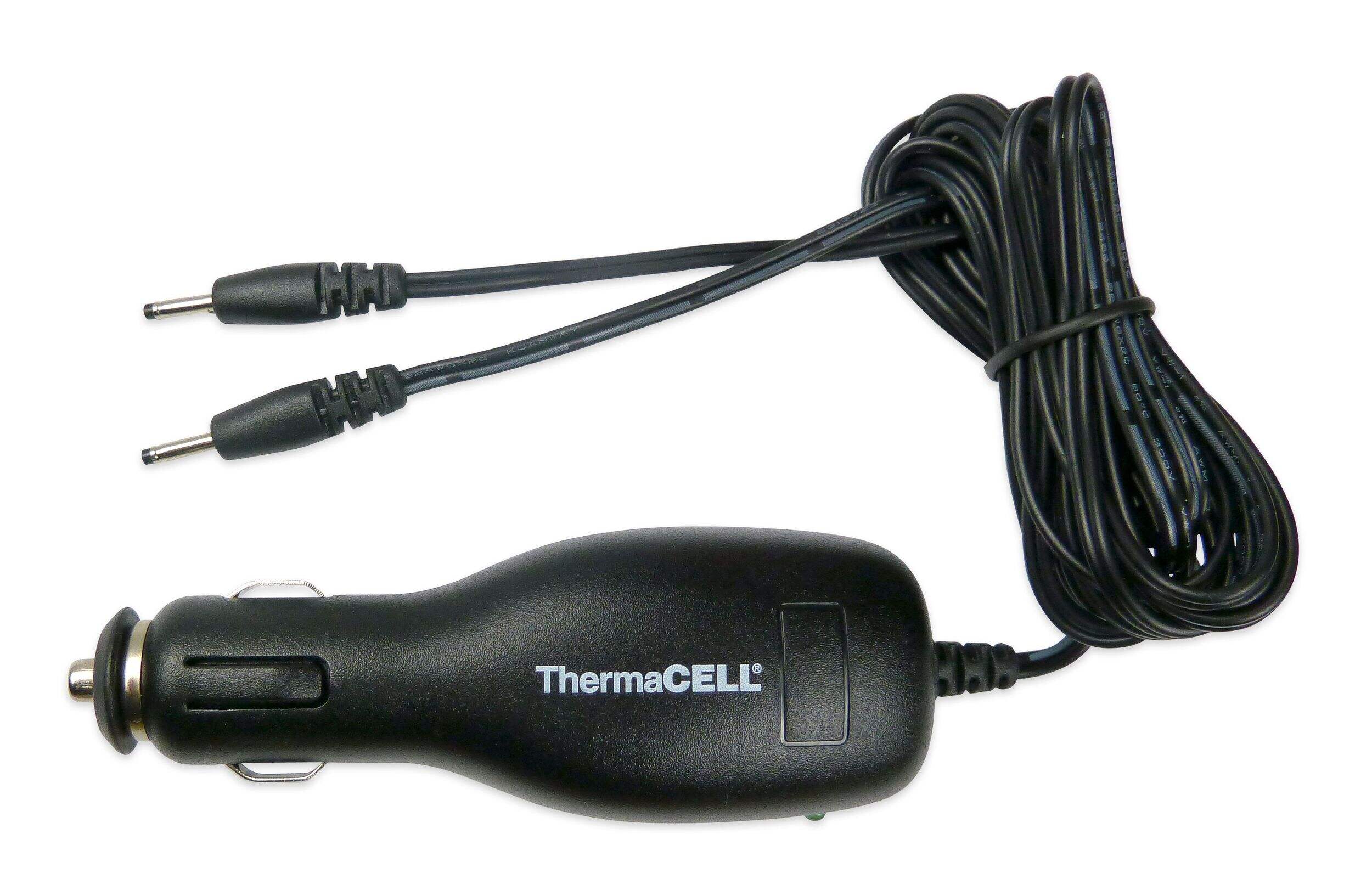 Thermacell Car Charger