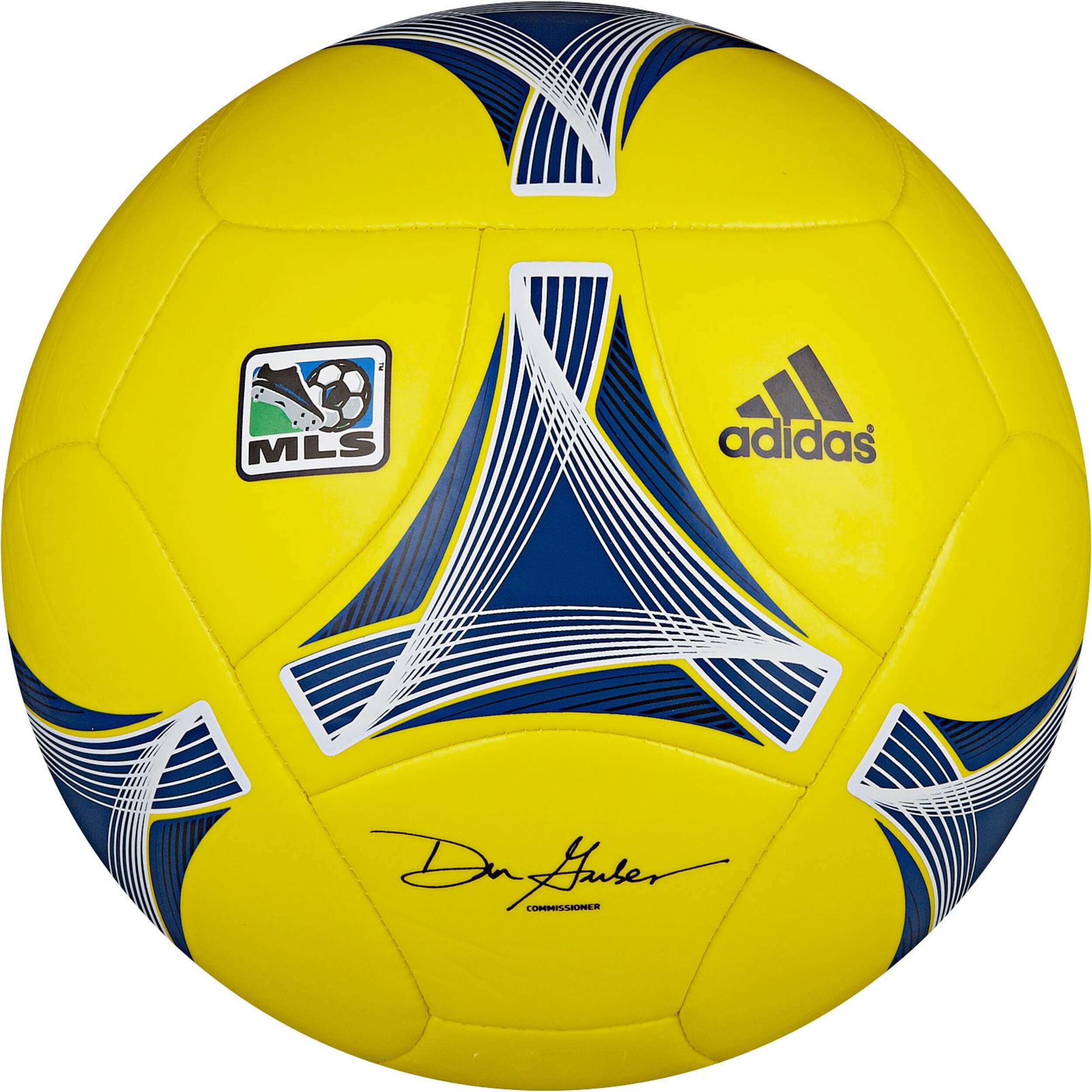 Adidas MLS Glider Soccer Ball