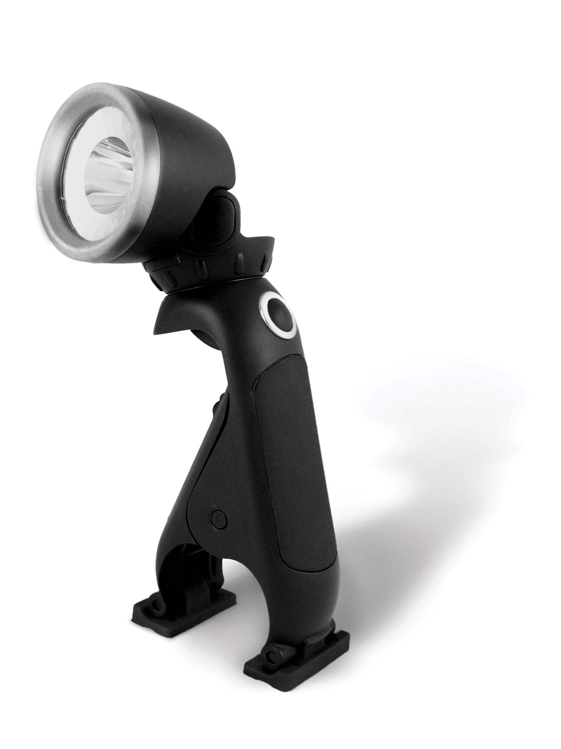 Clamp Light