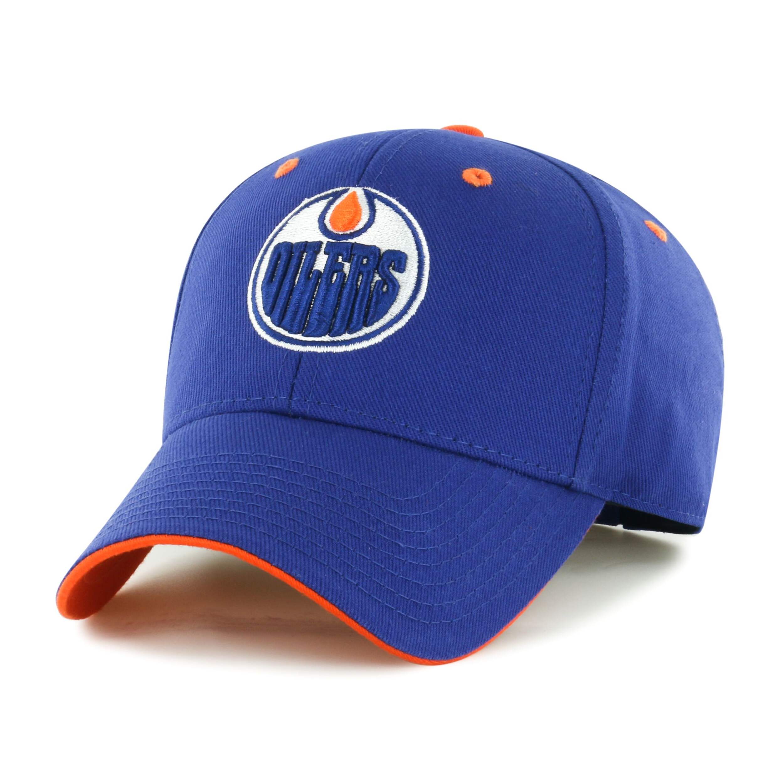 Fan Favourite NHL Edmonton Oilers Mass Money Maker Cap