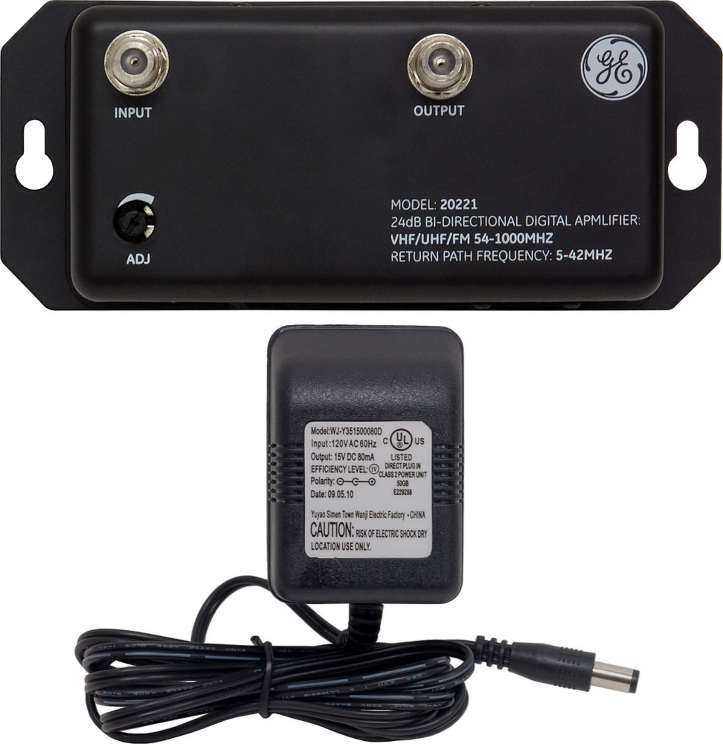 In-Line Amplifier, 25dB