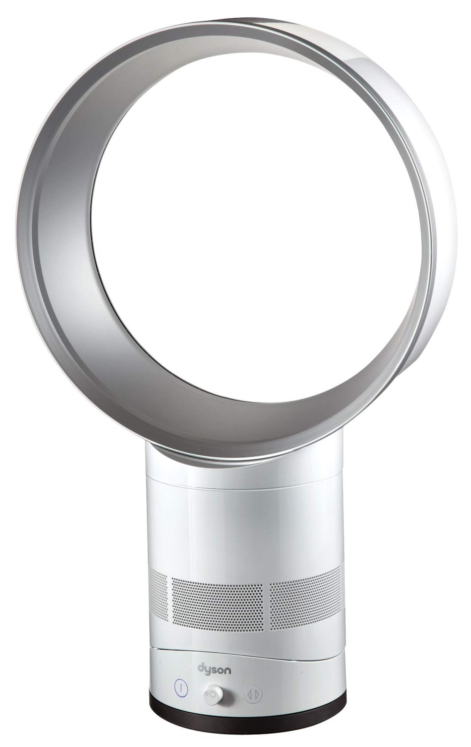 Dyson Air Multiplier Table Fan, 10-in