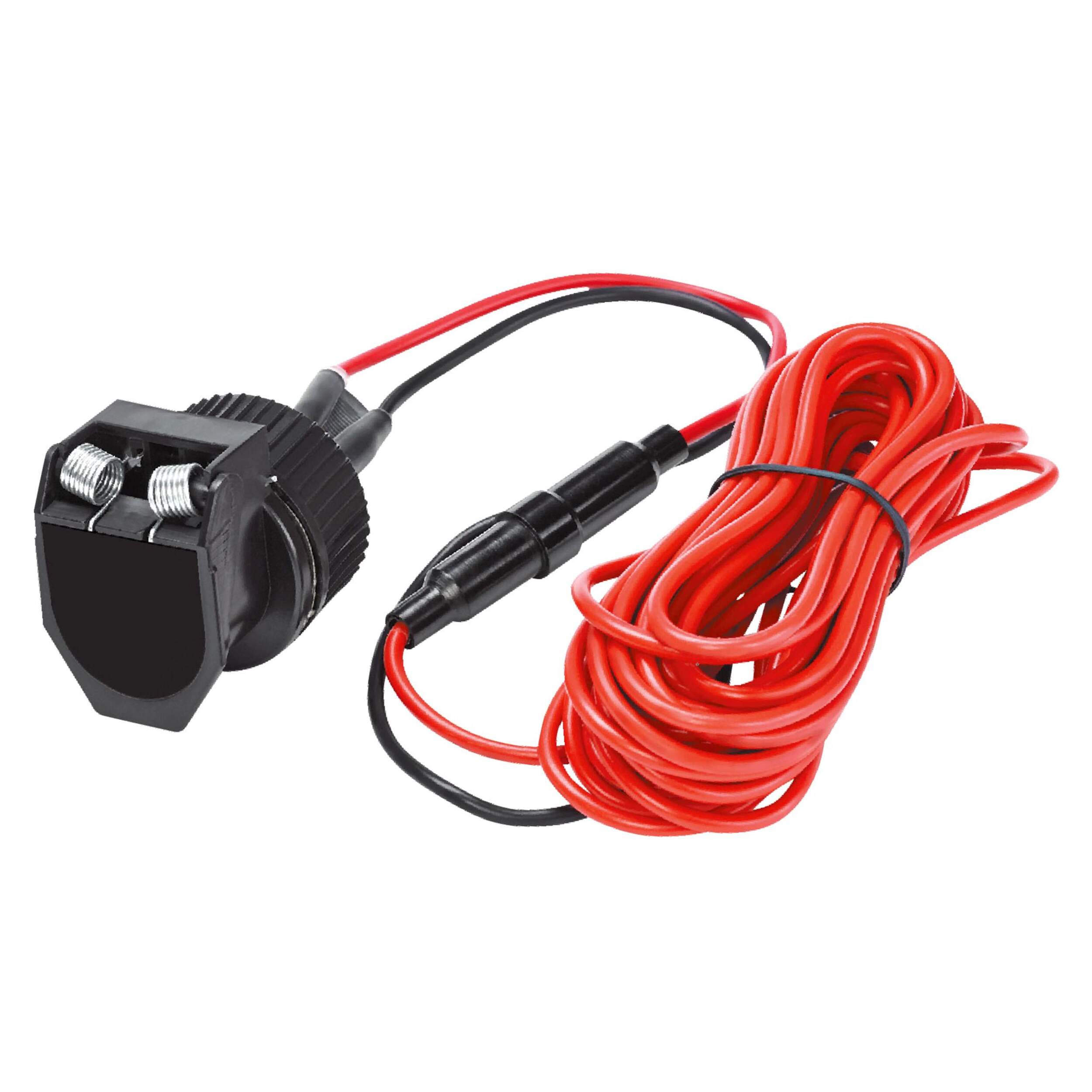 Bluehive 12V Outlet