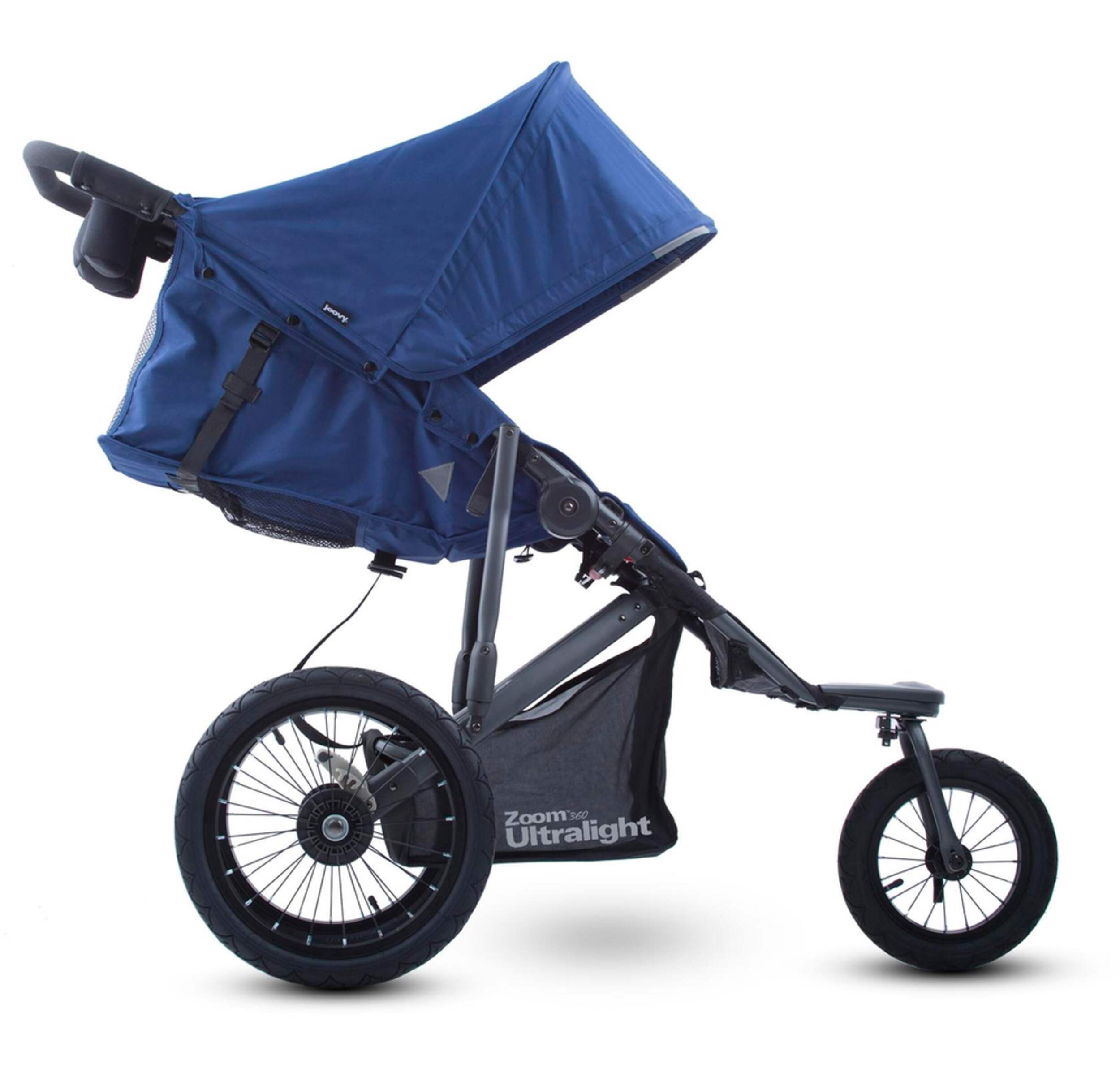 Joovy Zoom 360 Ultralight Jogging Stroller
