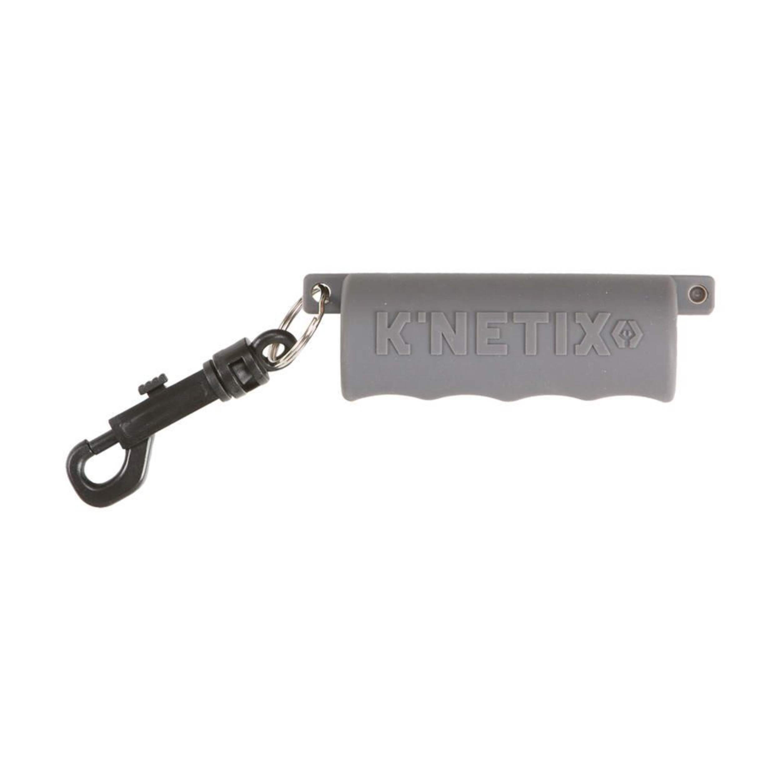 Allen K'NETICS Arrow Puller/Archery Remover Tool for Hunting Arrow w/ Belt CliP, Black