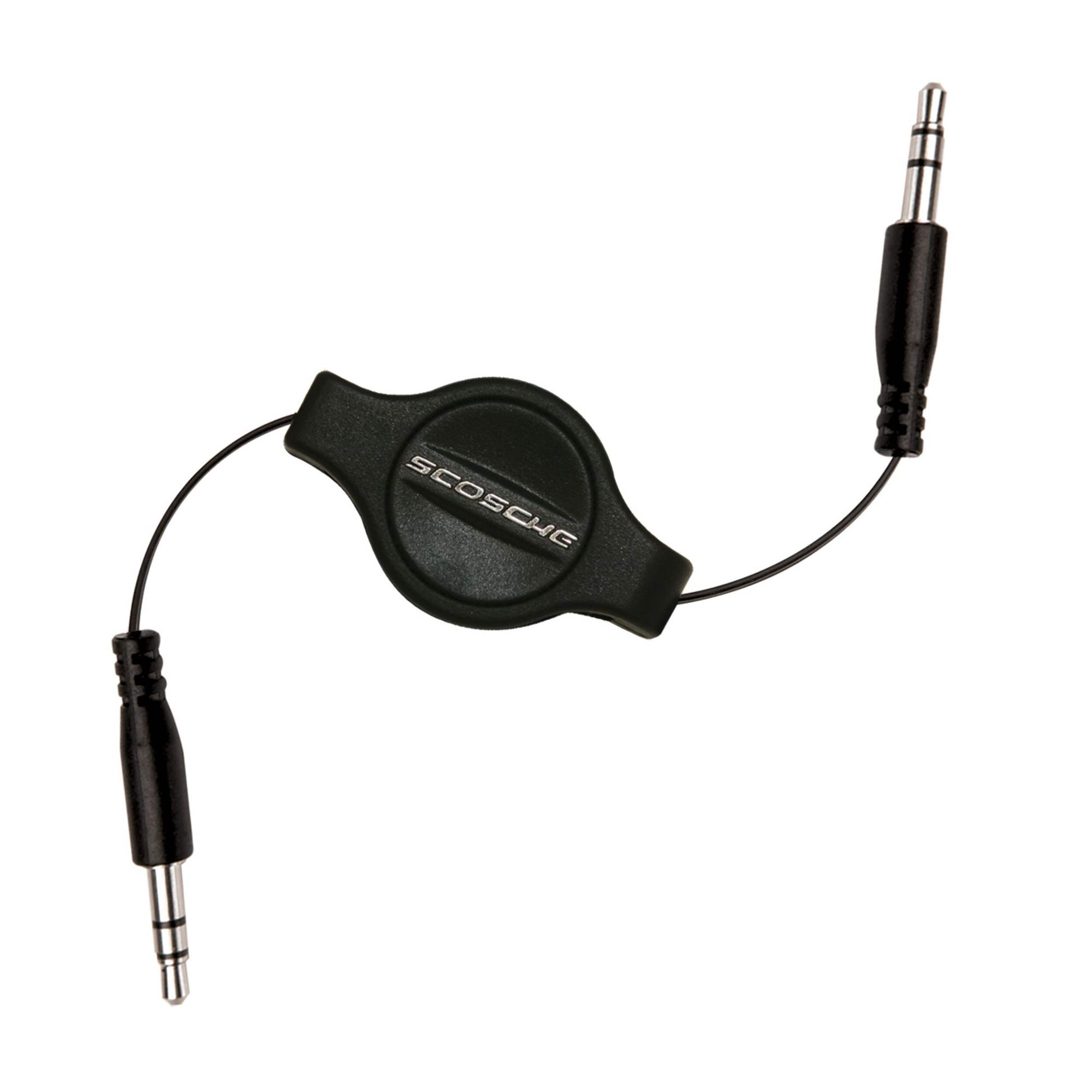 E2 Retractable Audio Cable