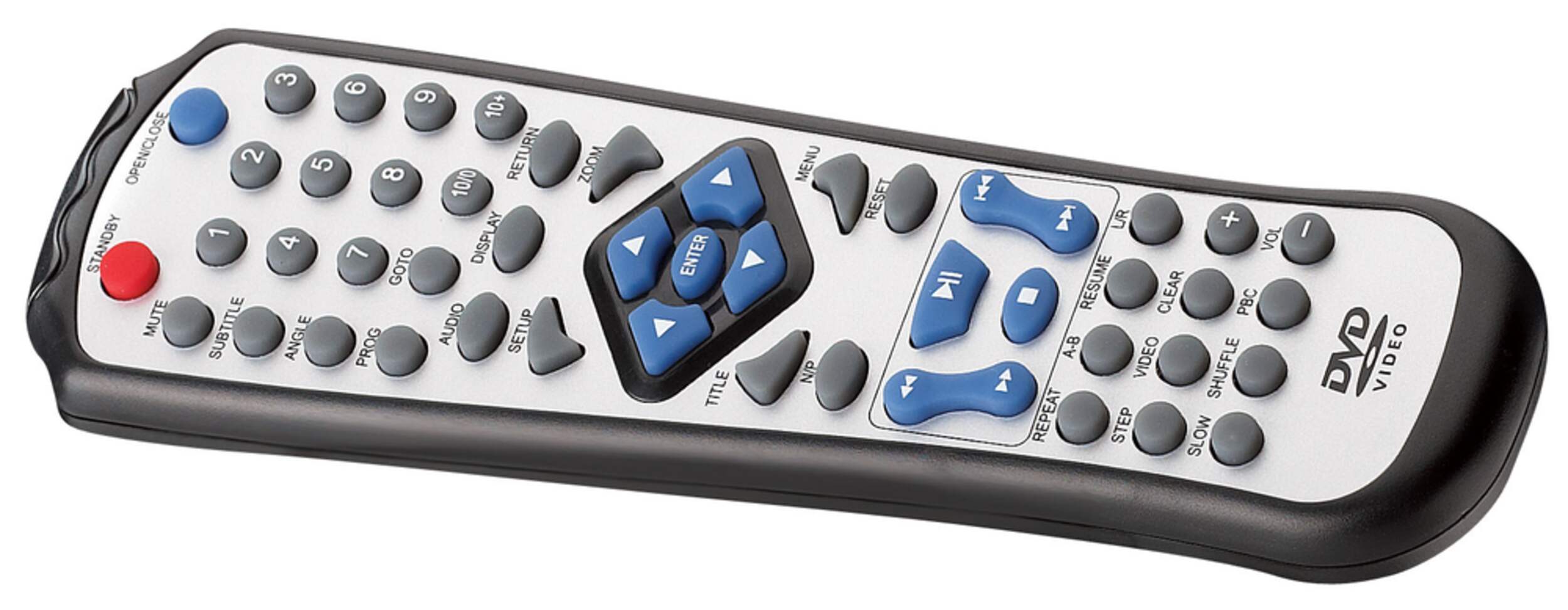 Likewise Progressive Scan DVD Player