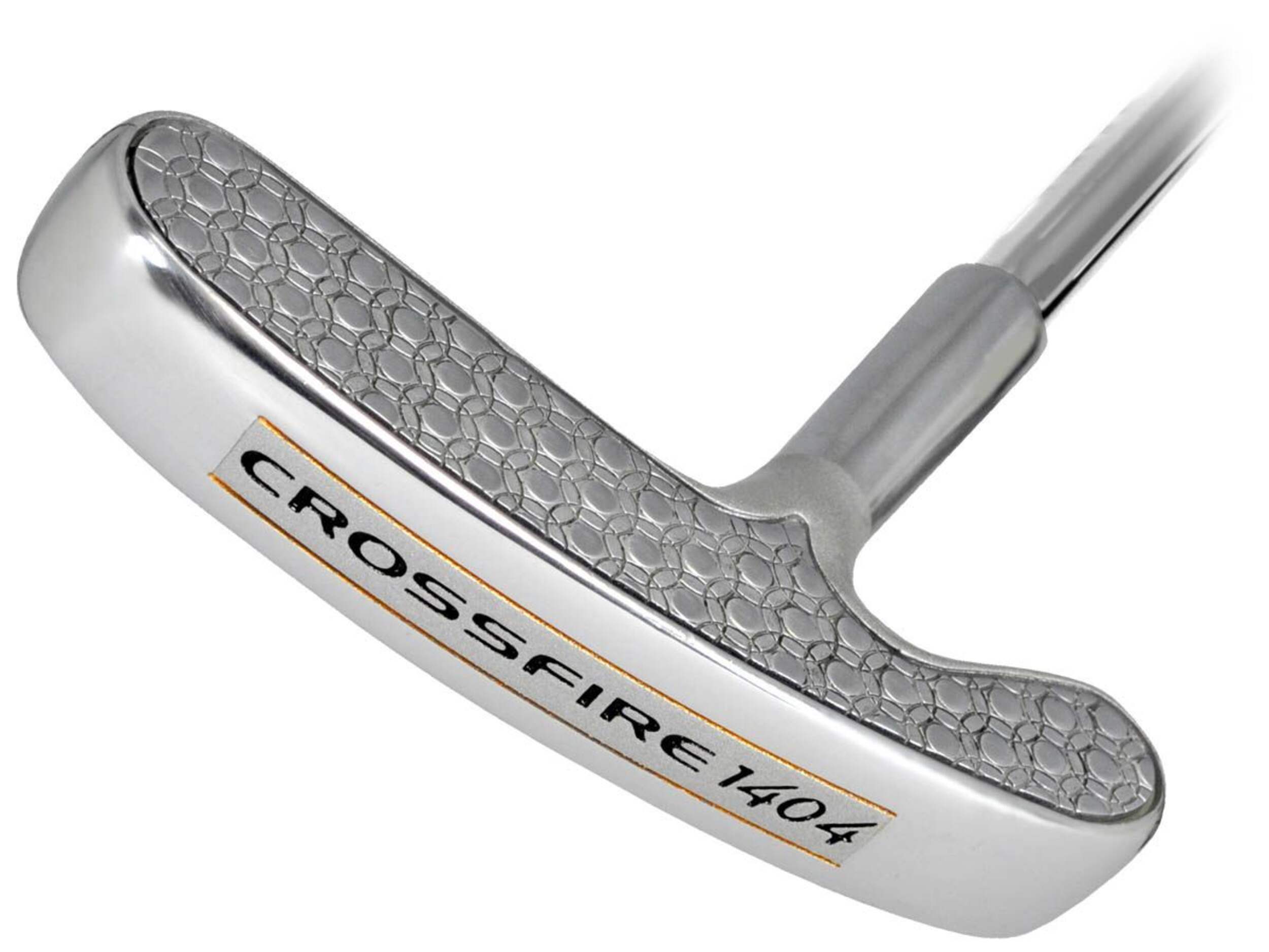 Affinity 2-Way Putter
