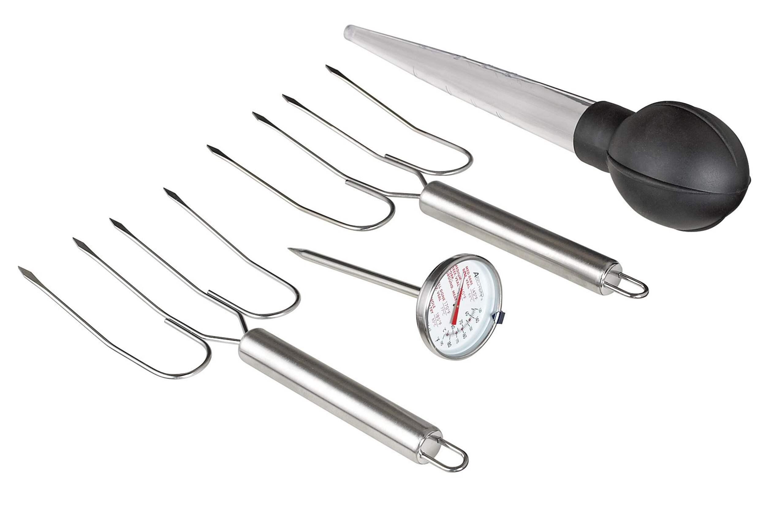 Accu-Temp Roasting Set, 3-pc