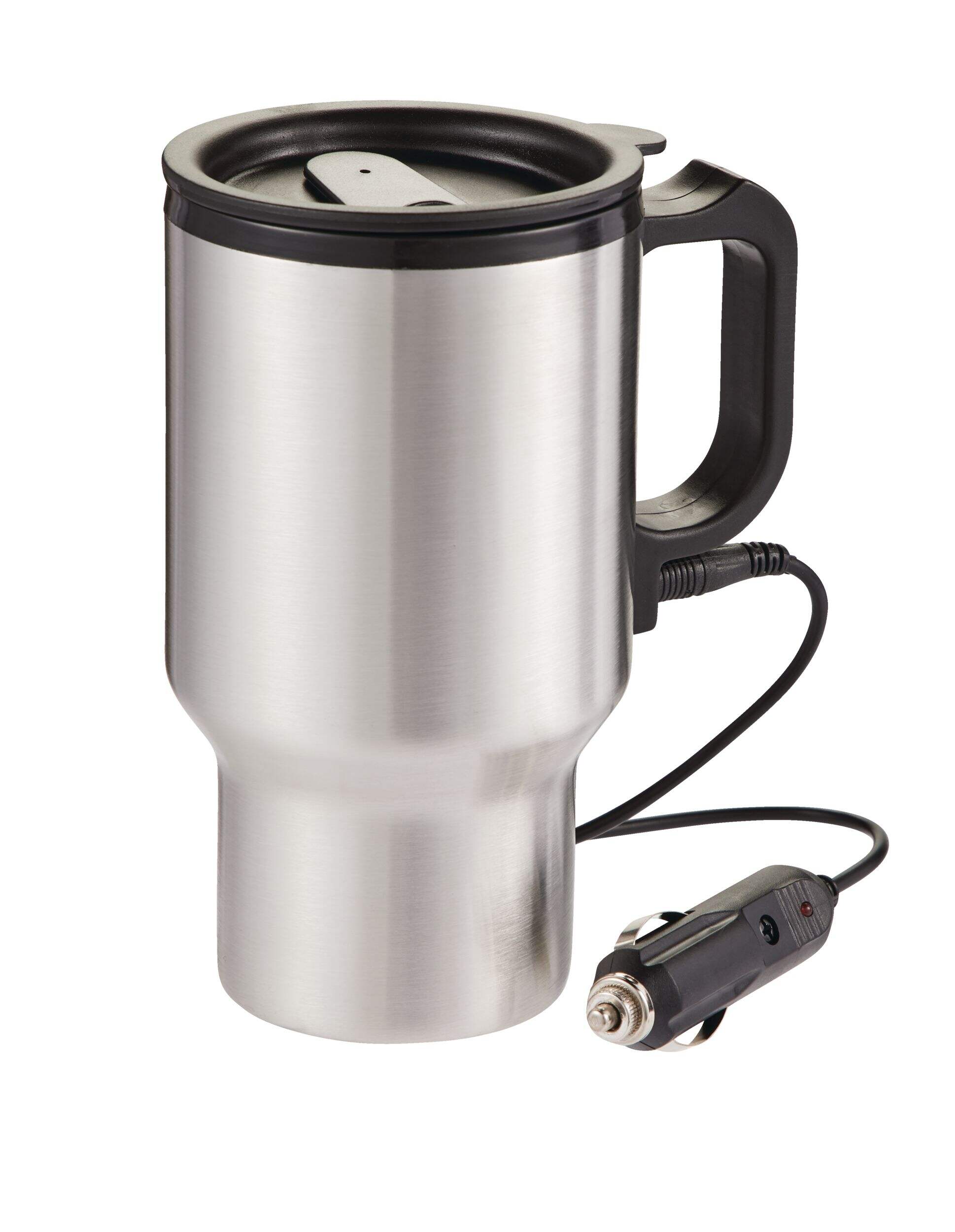 AutoTrends 12V Cup Warmer