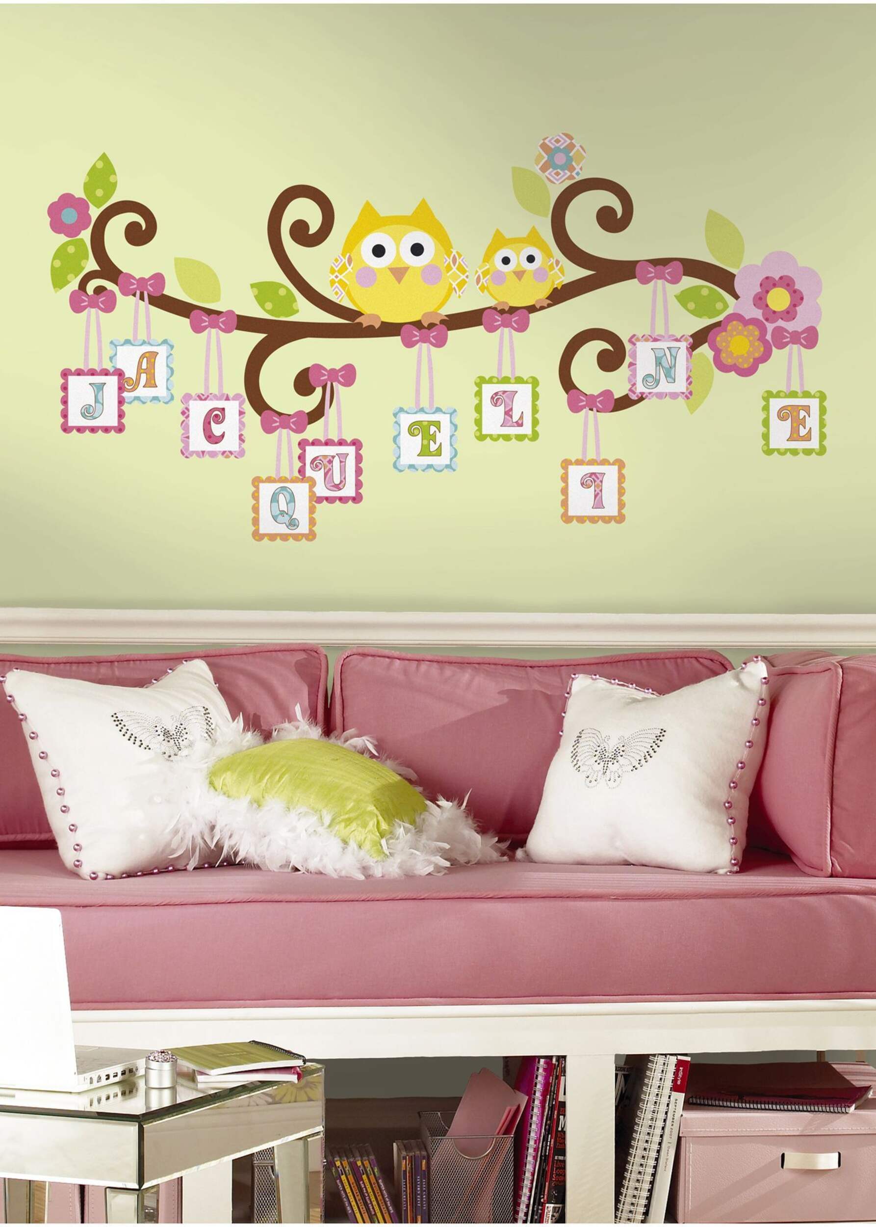 RoomMates Happi Giant Wall Decals