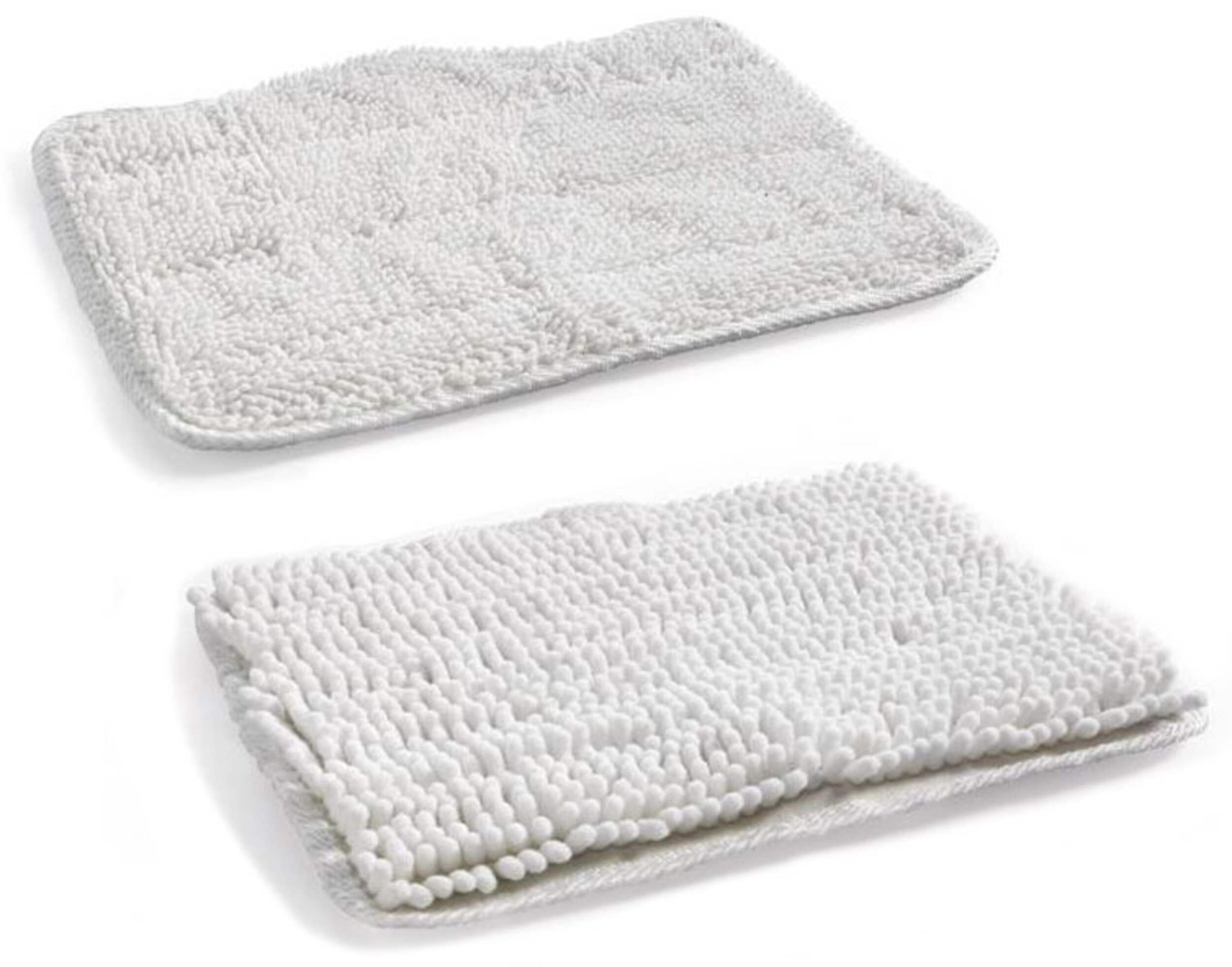 Shark Microfibre Replacement Pads, 2-pk