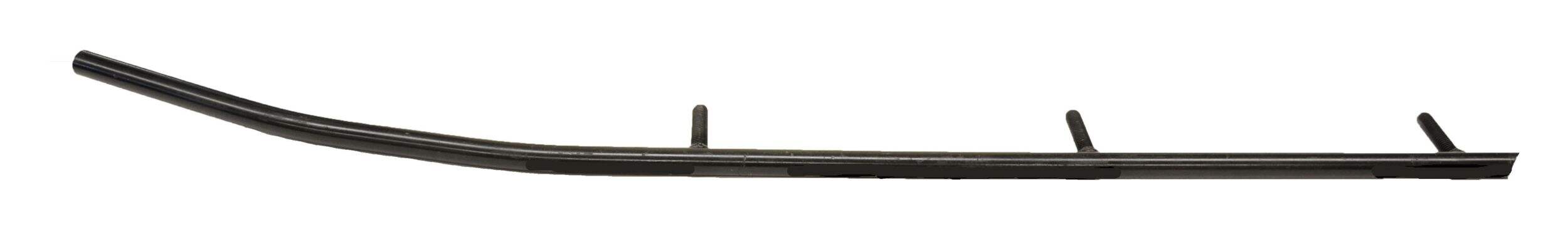 ACS Snowmobile Standard Wear Bar for Polaris