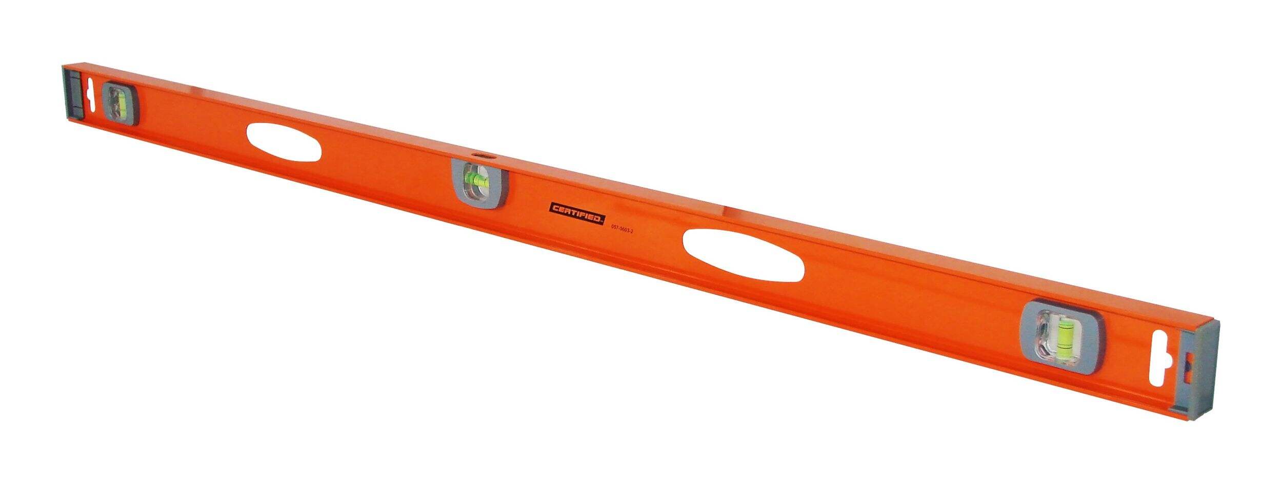 CertifiedÃÂ Aluminum Level, 48-in