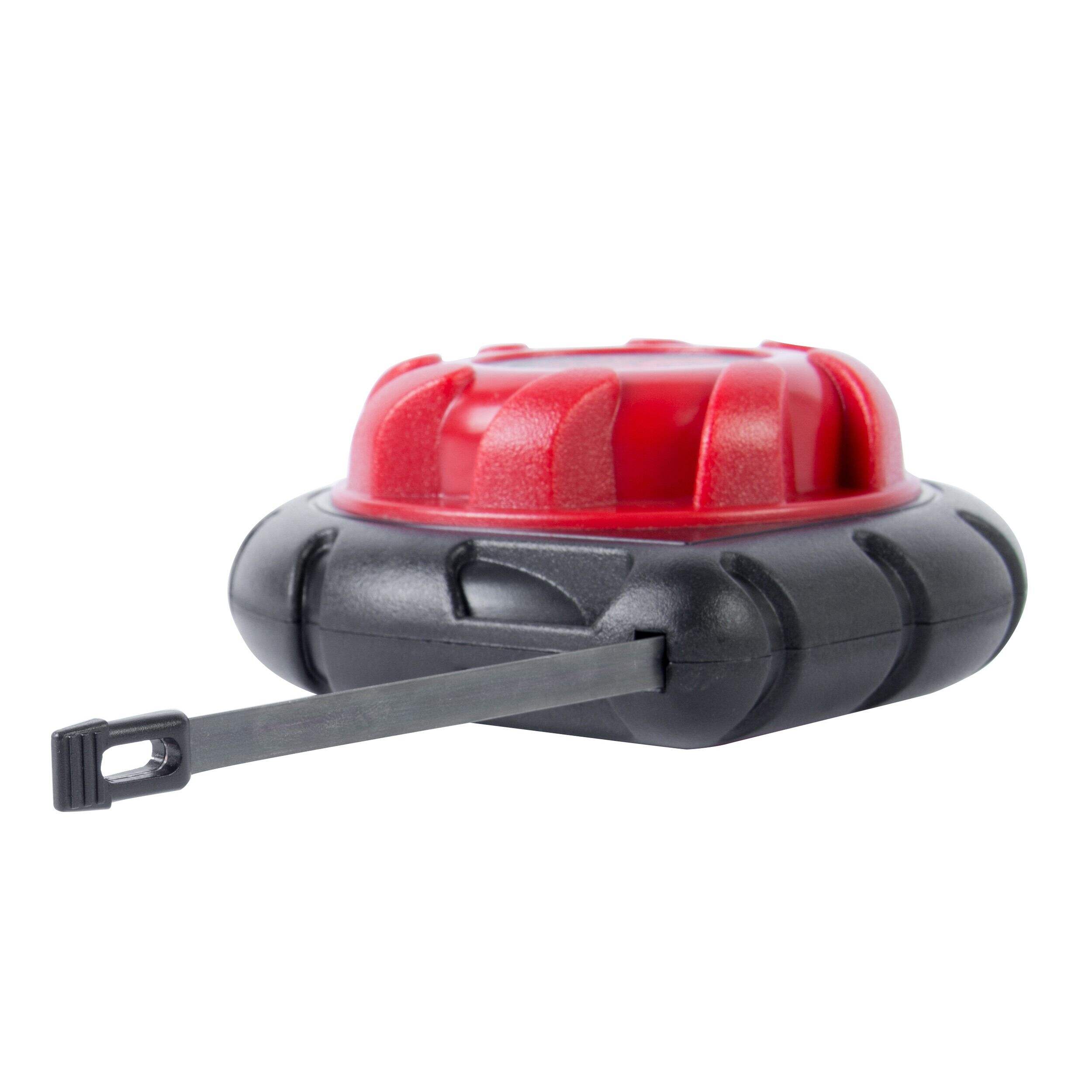 GARDNER BENDER EFT-15 Mini Cable Snake, Steel Fish Tape, 15-ft
