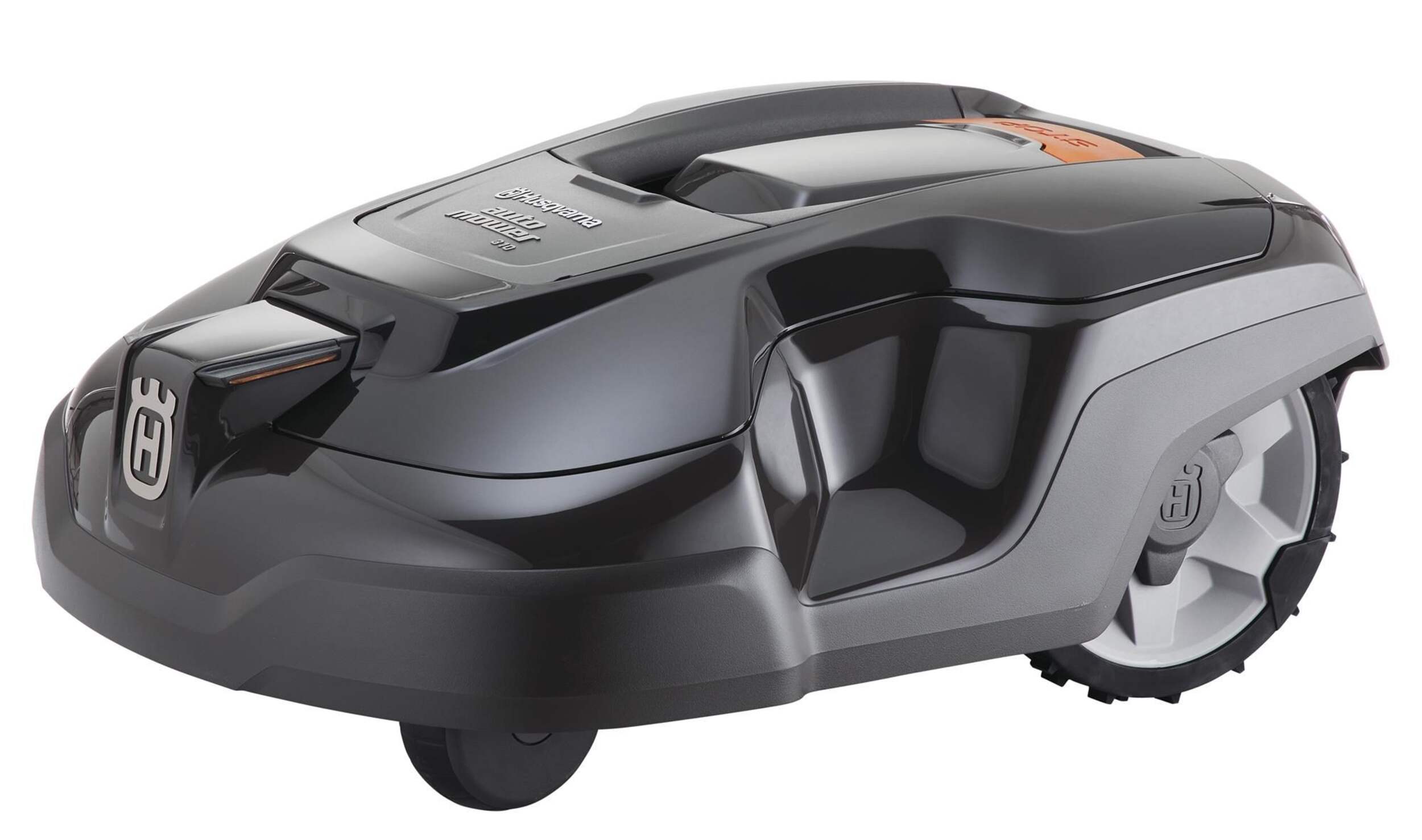 Husqvarna 18V AutomowerÃÂ® 310 Robotic Lawn Mower
