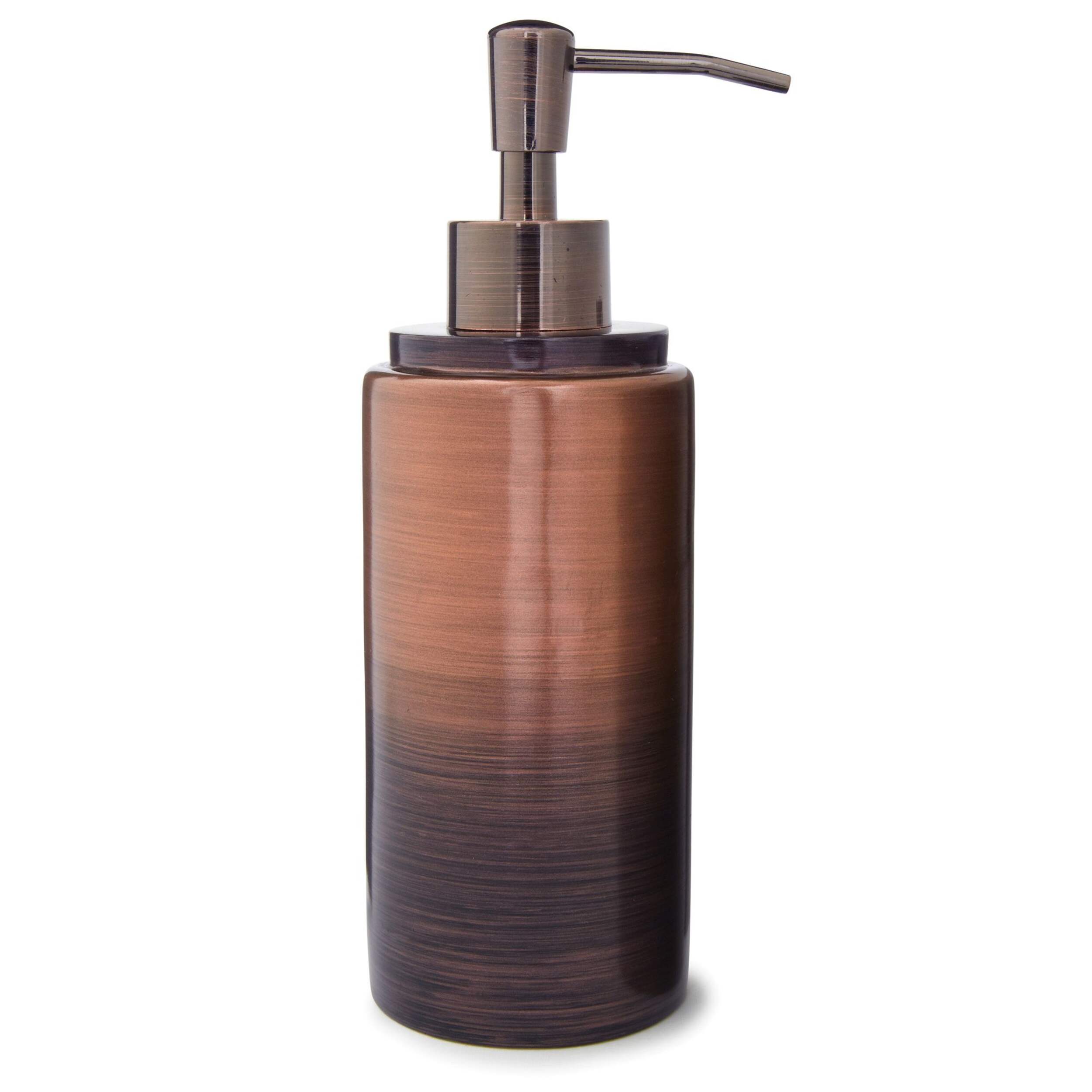 Bronze Ombre Lotion Pump