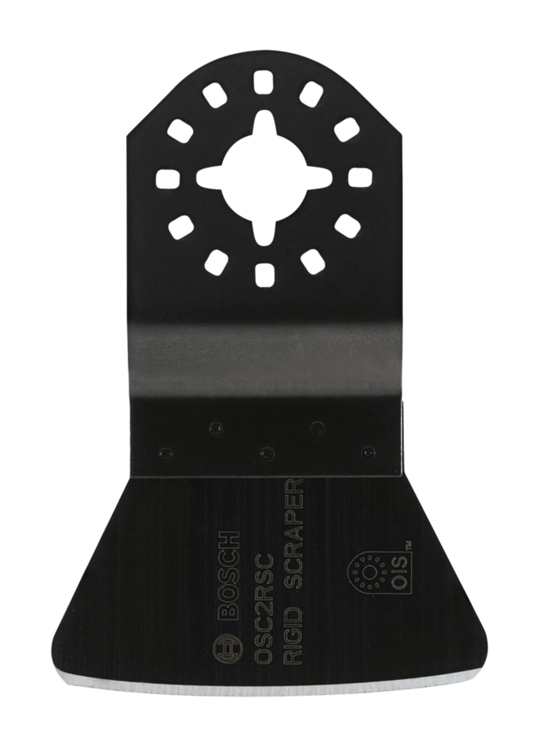 Bosch HCS Rigid Scraper Blade, 2-in