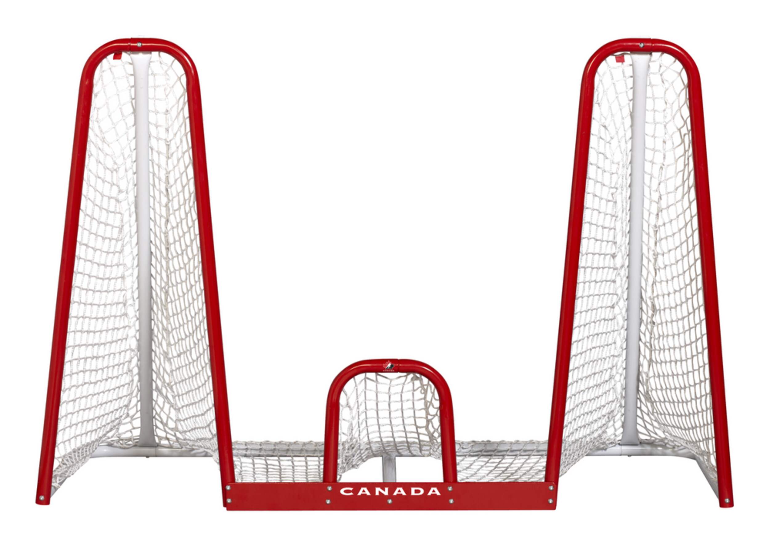 Winnwell Heavy Duty Hockey Skill Net, 72-in