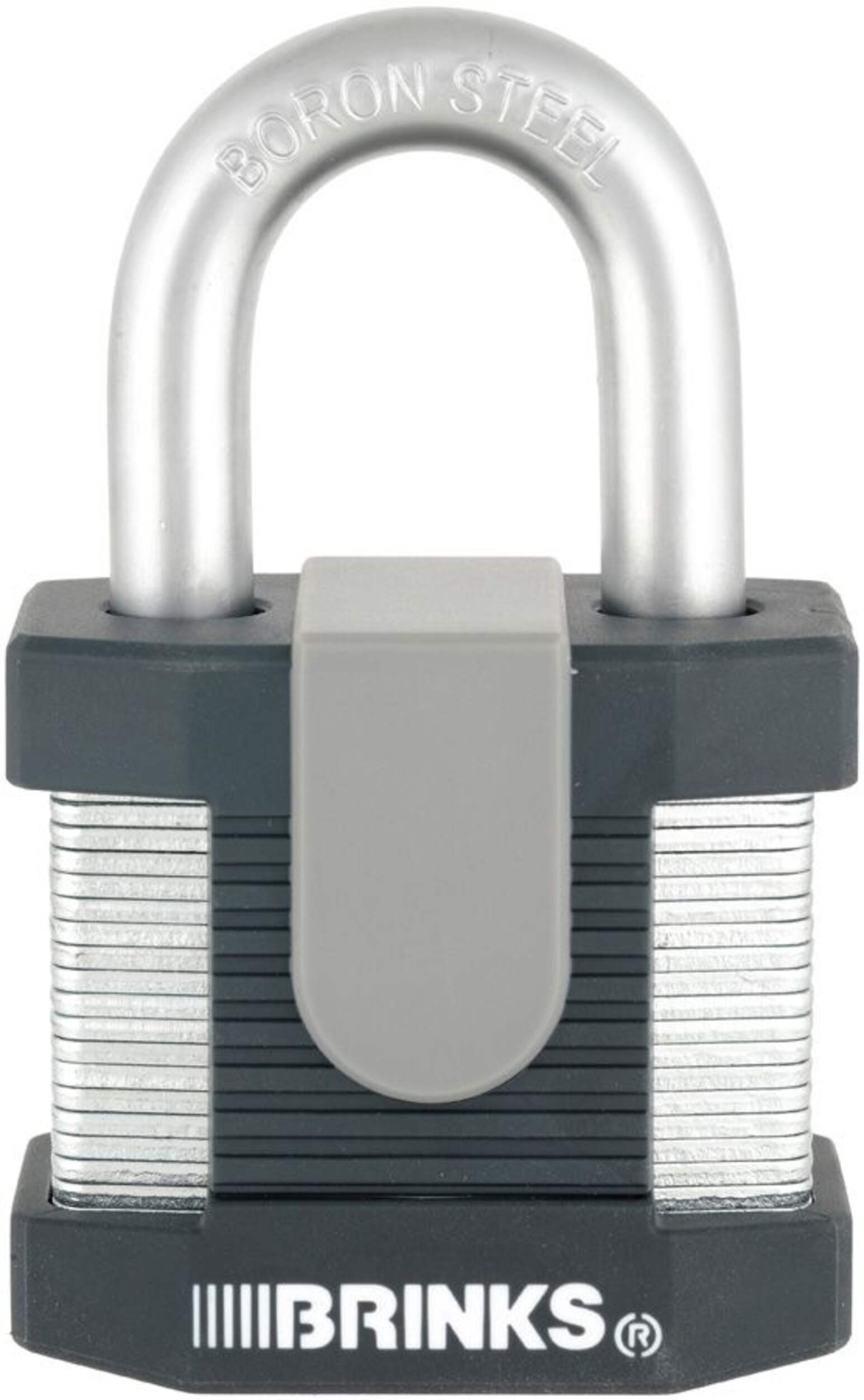 Brinks 51mm High Security Padlock