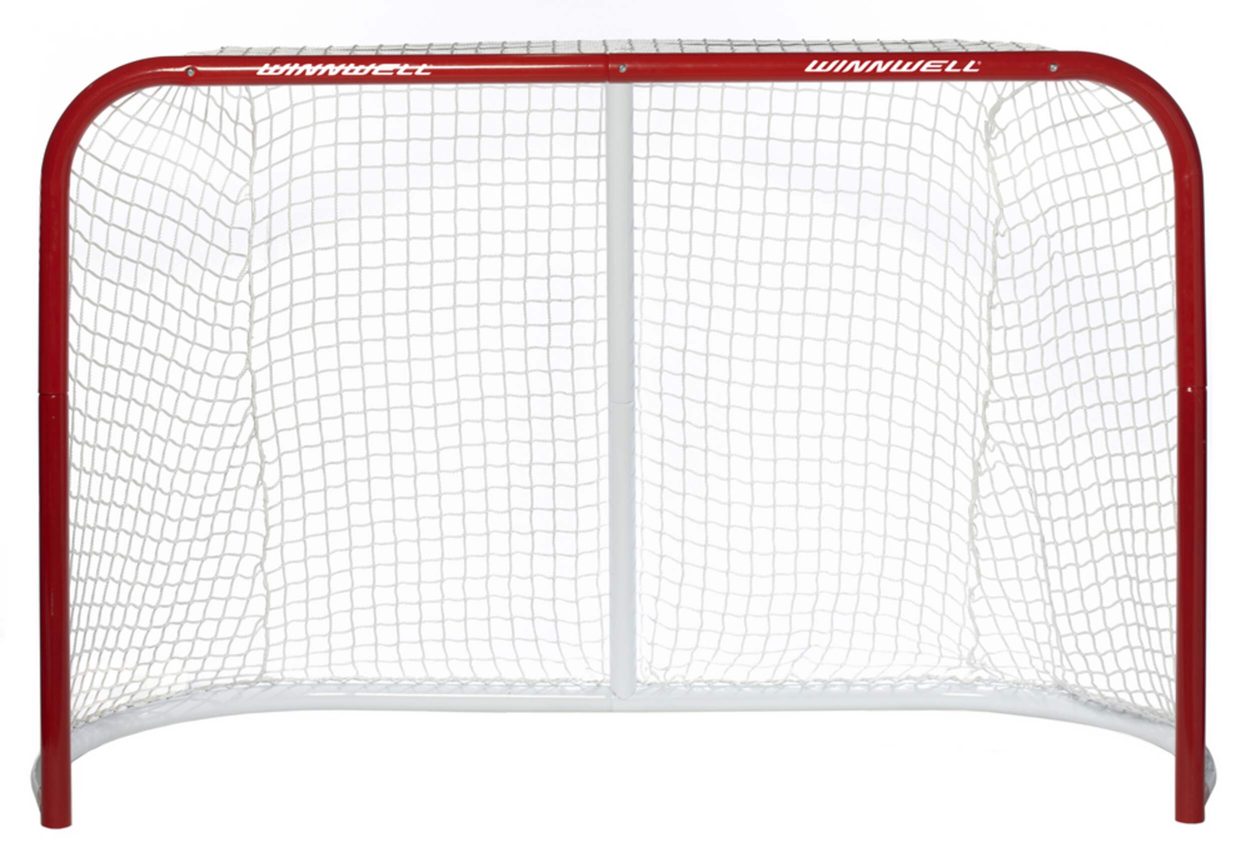 Winnwell Proform Heavy Duty Hockey Net, 72-in
