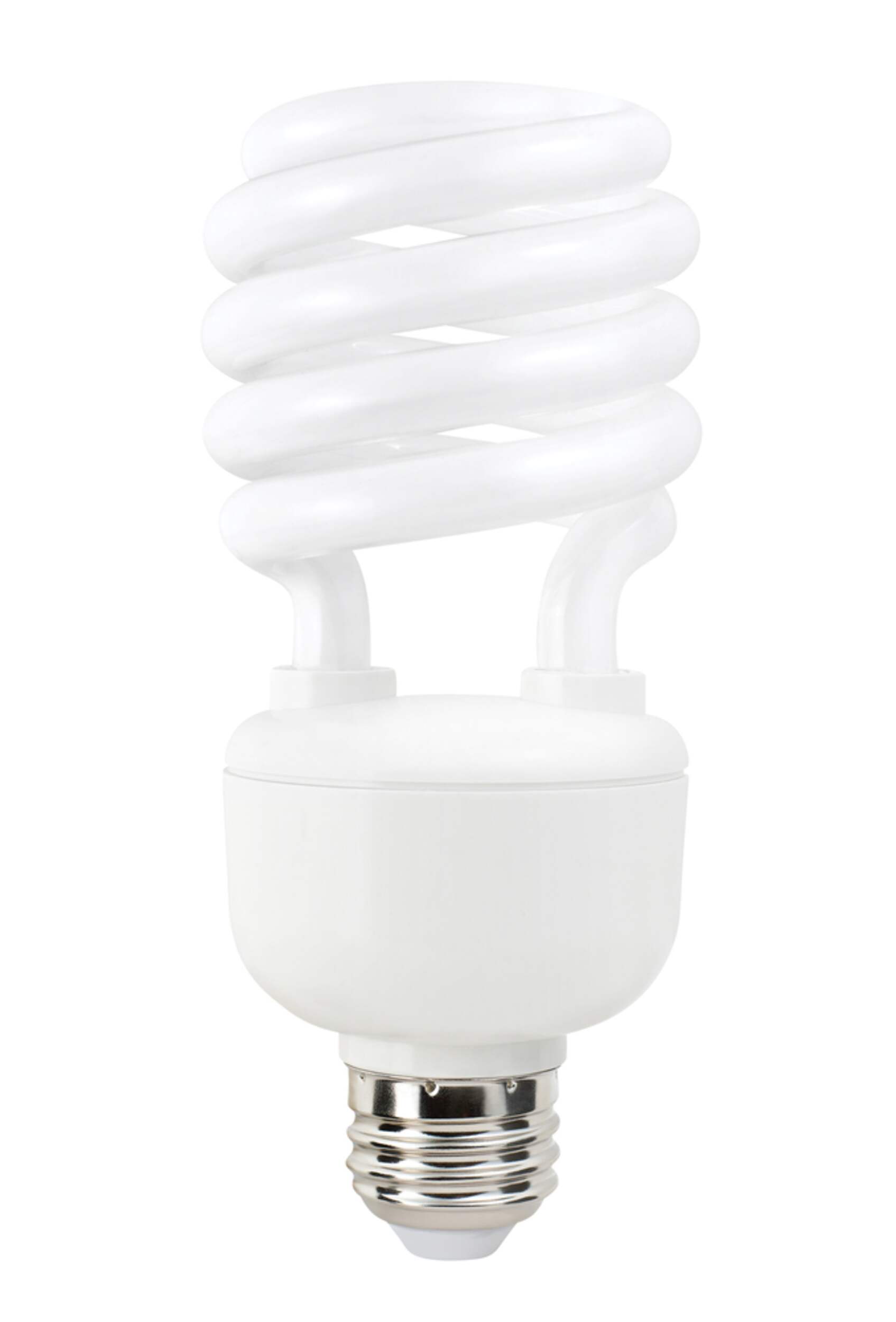 Blue Planet 24W CFL Bulbs, 2-pk
