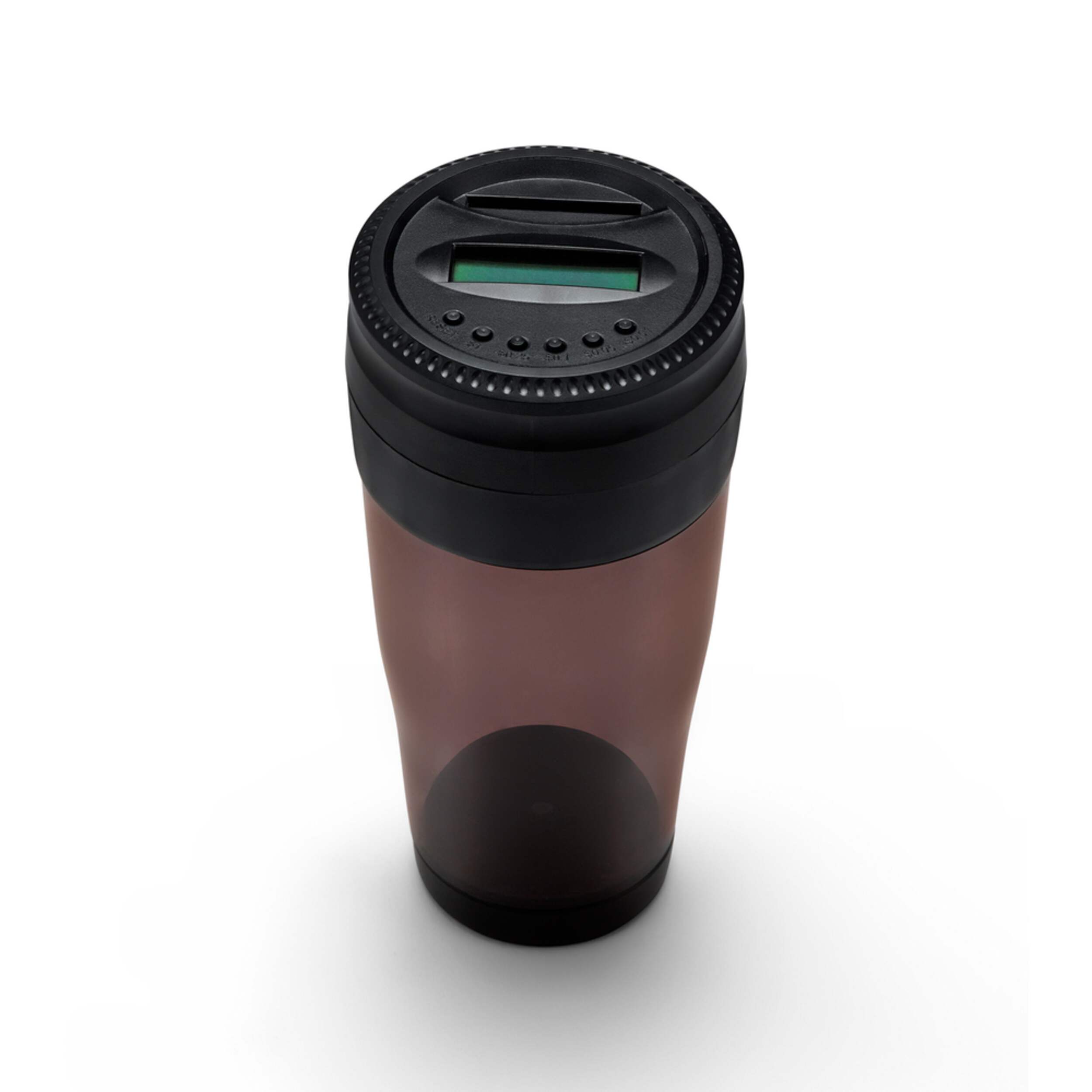Auto Coin Jar