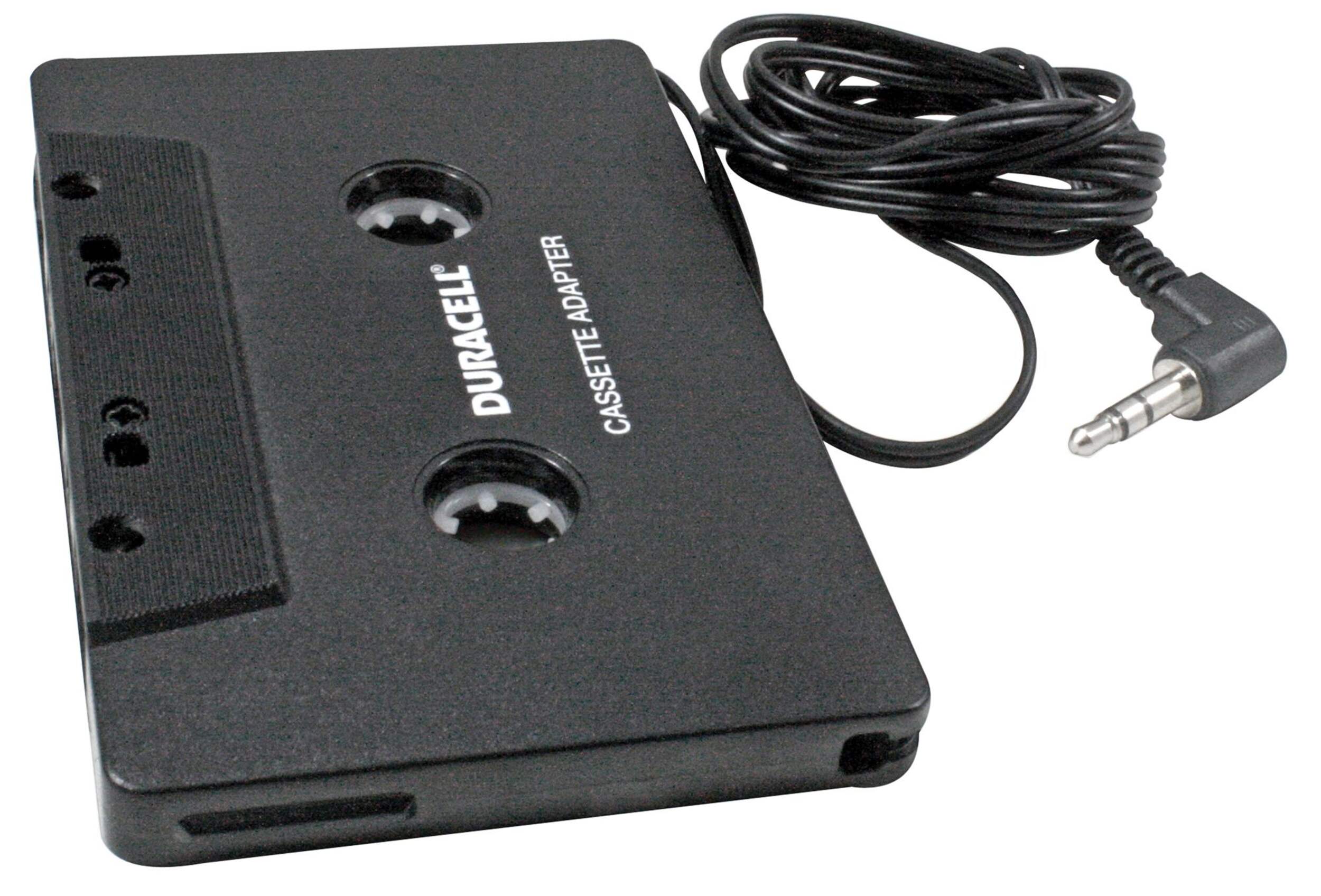 Duracell Cassette Transmitter