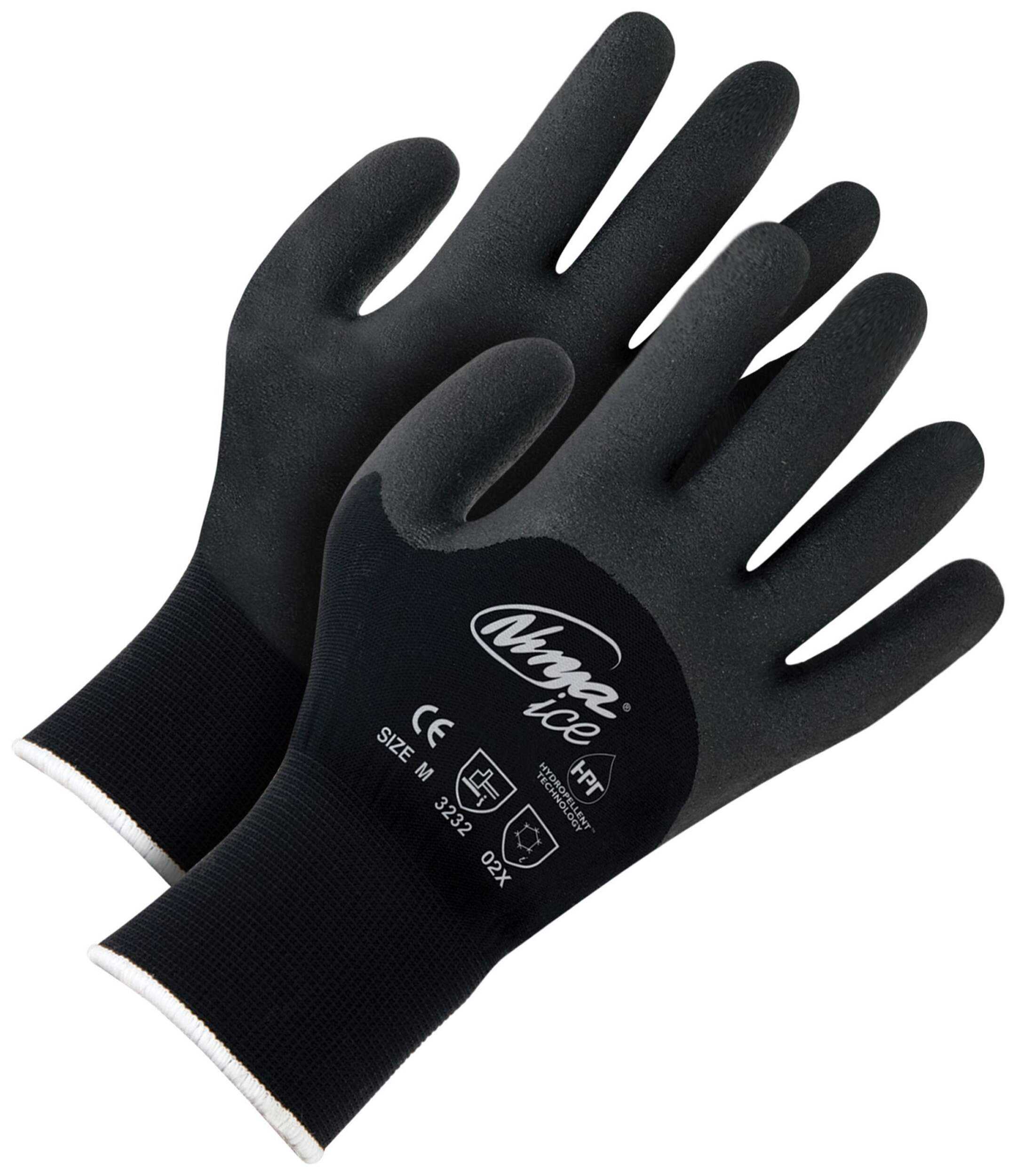 BDG NinjaÃÂ® Ice Work Glove