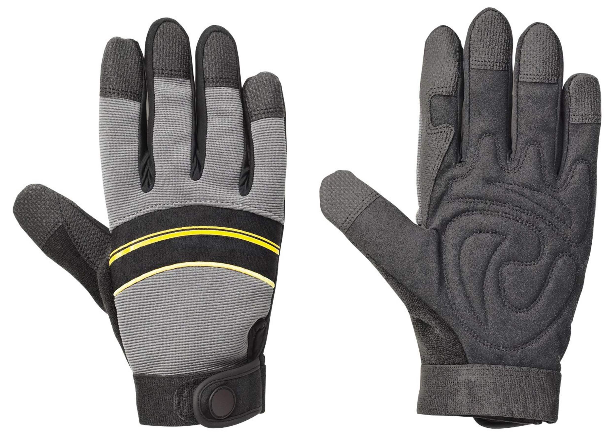 Ergonomic Outdoor  Gloves