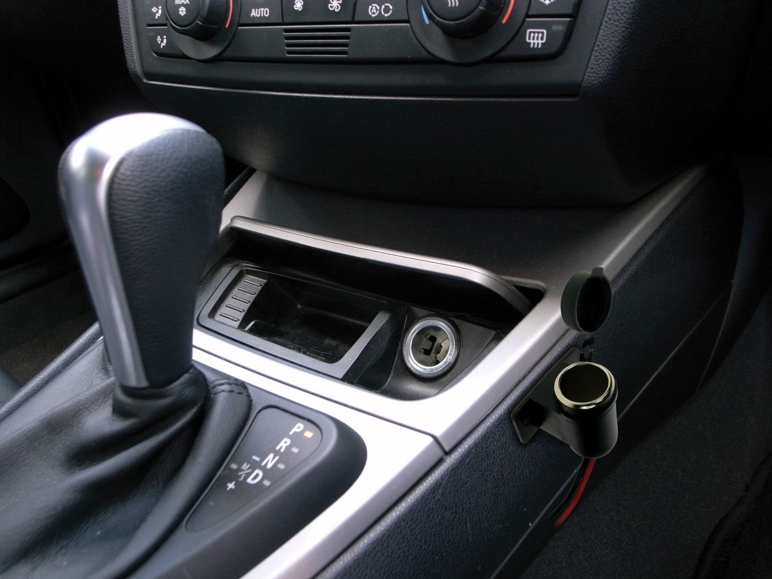 Type S Certified 12V Power Outlet