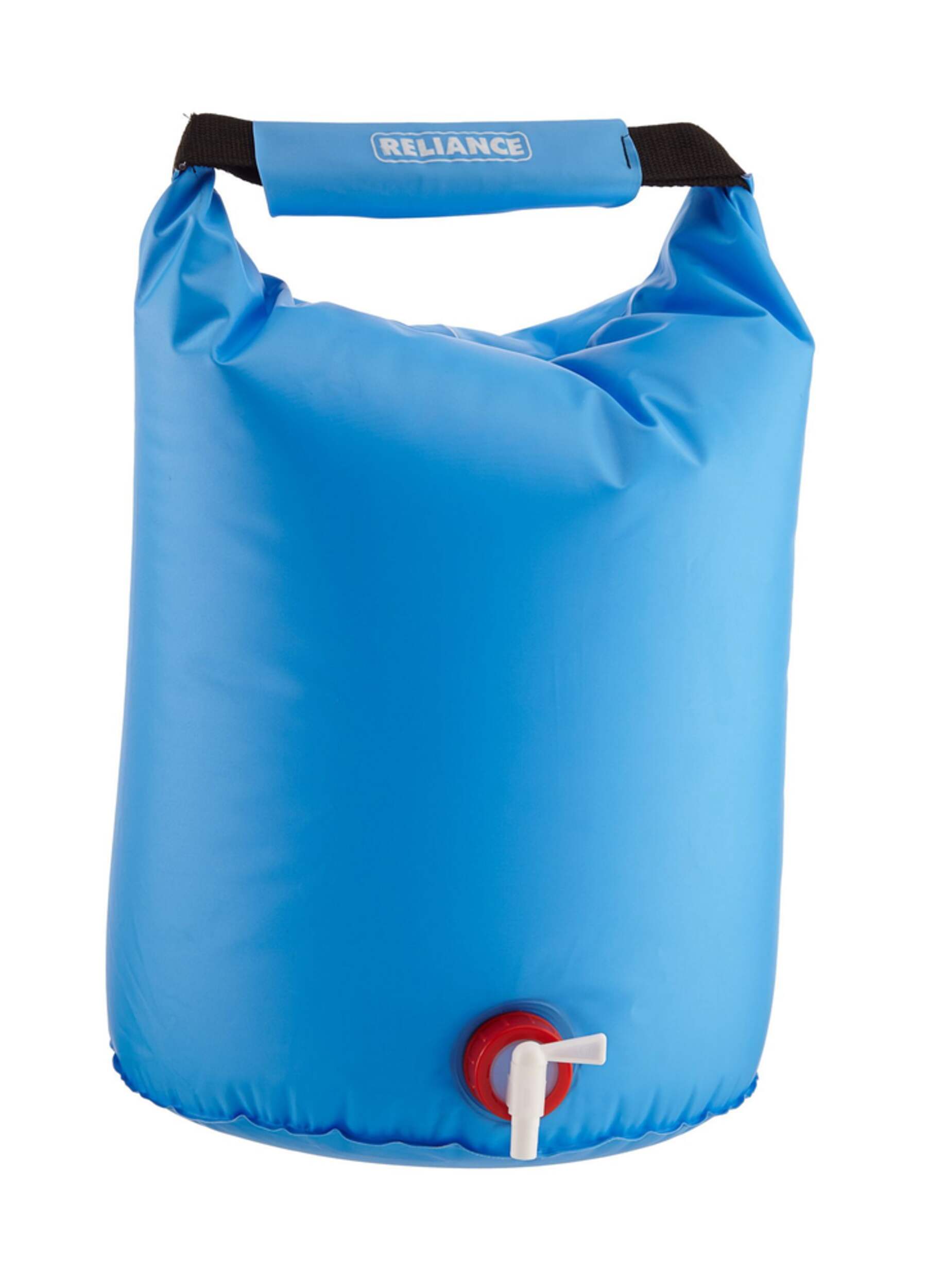 Aqua-Sak Collapsible Water Container