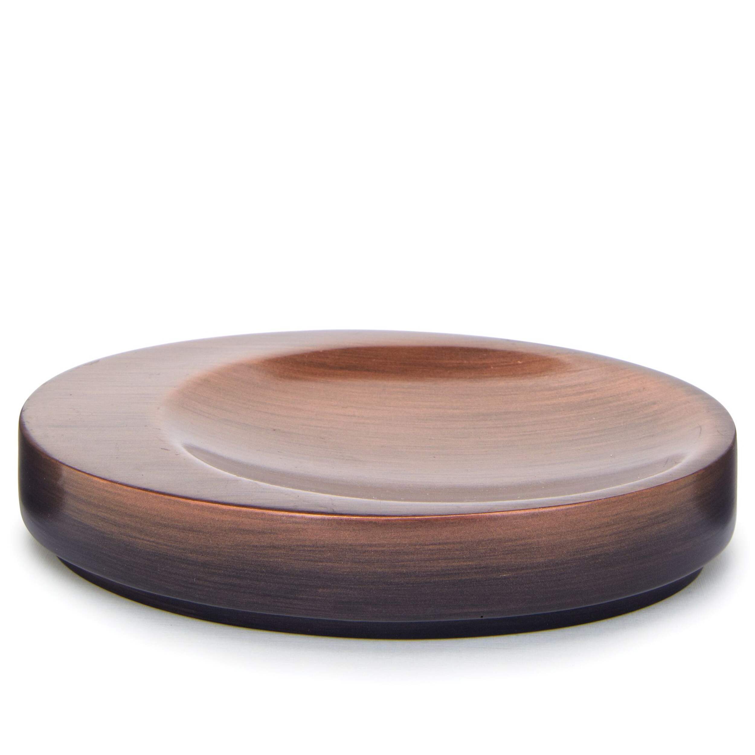 Bronze Ombre Soap Dish