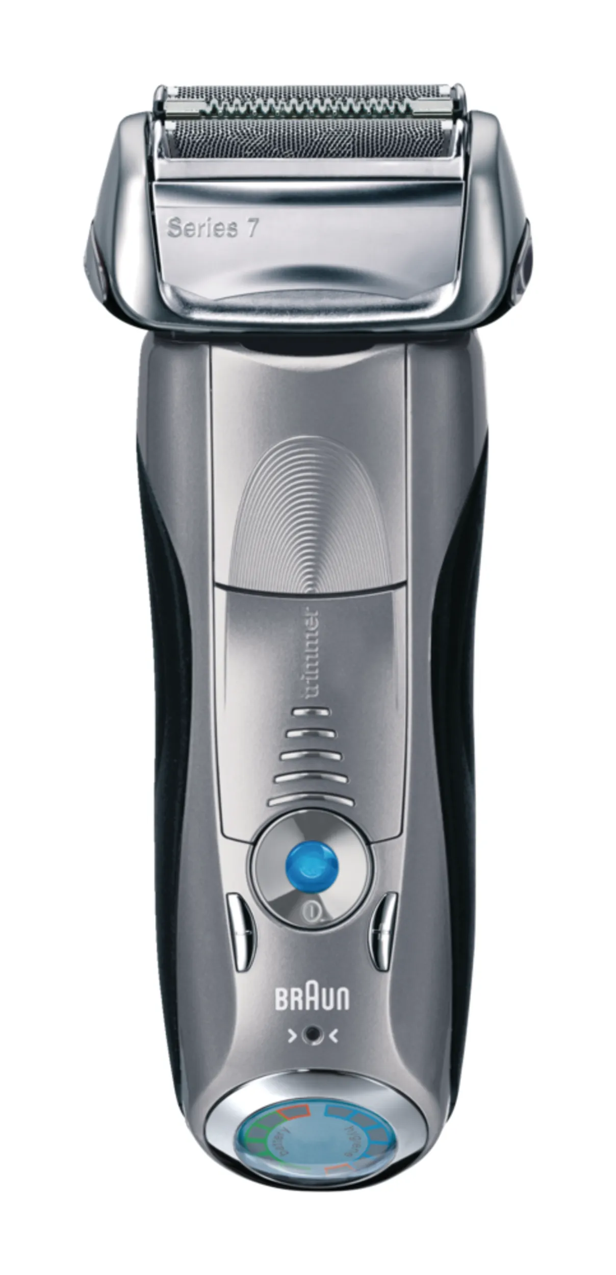 Braun Series 7: 7865CC Foil Shaver