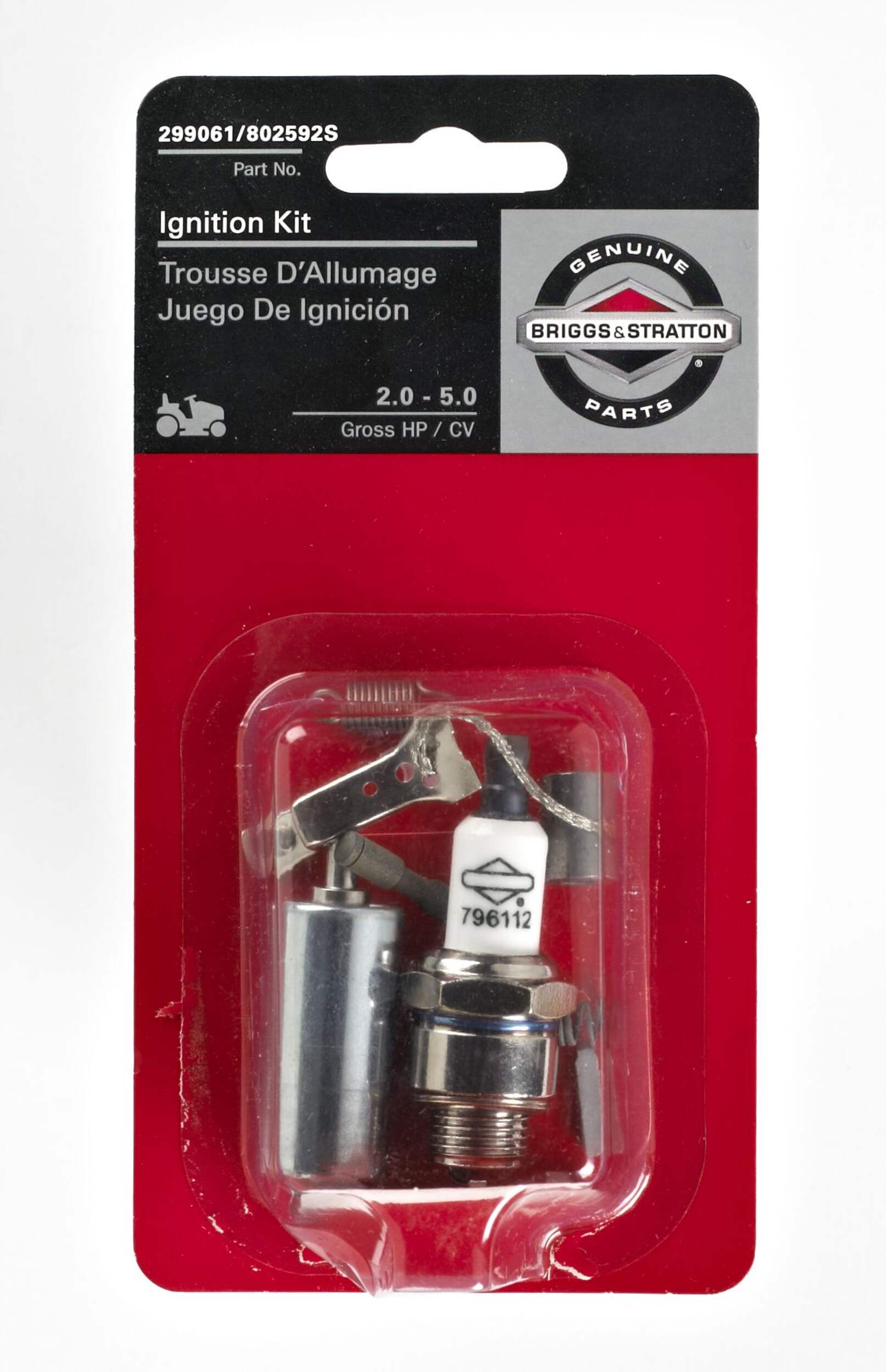 Briggs & Stratton OE Tune-Up Kit