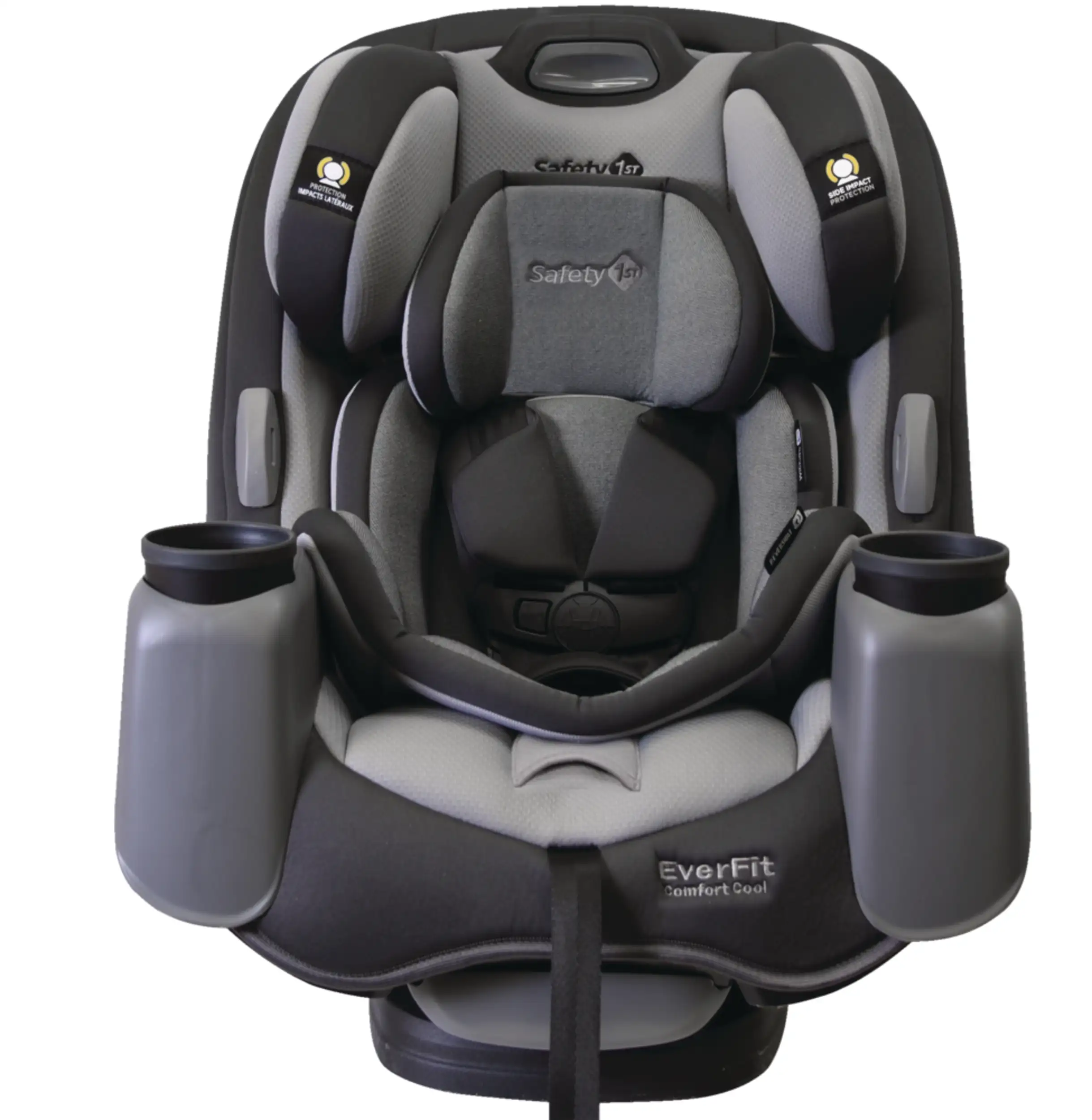 Safety 1st EverFit 3-Stage Convertible Car Seat