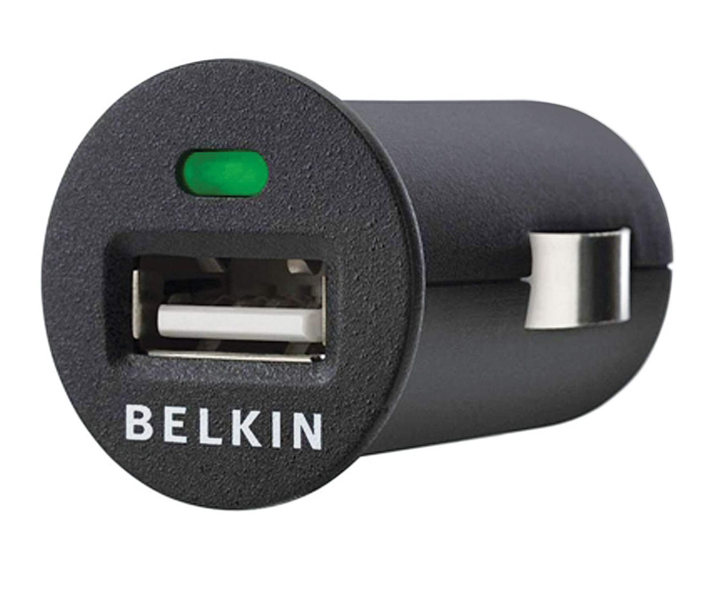 Belkin 12V Car Micro Charger