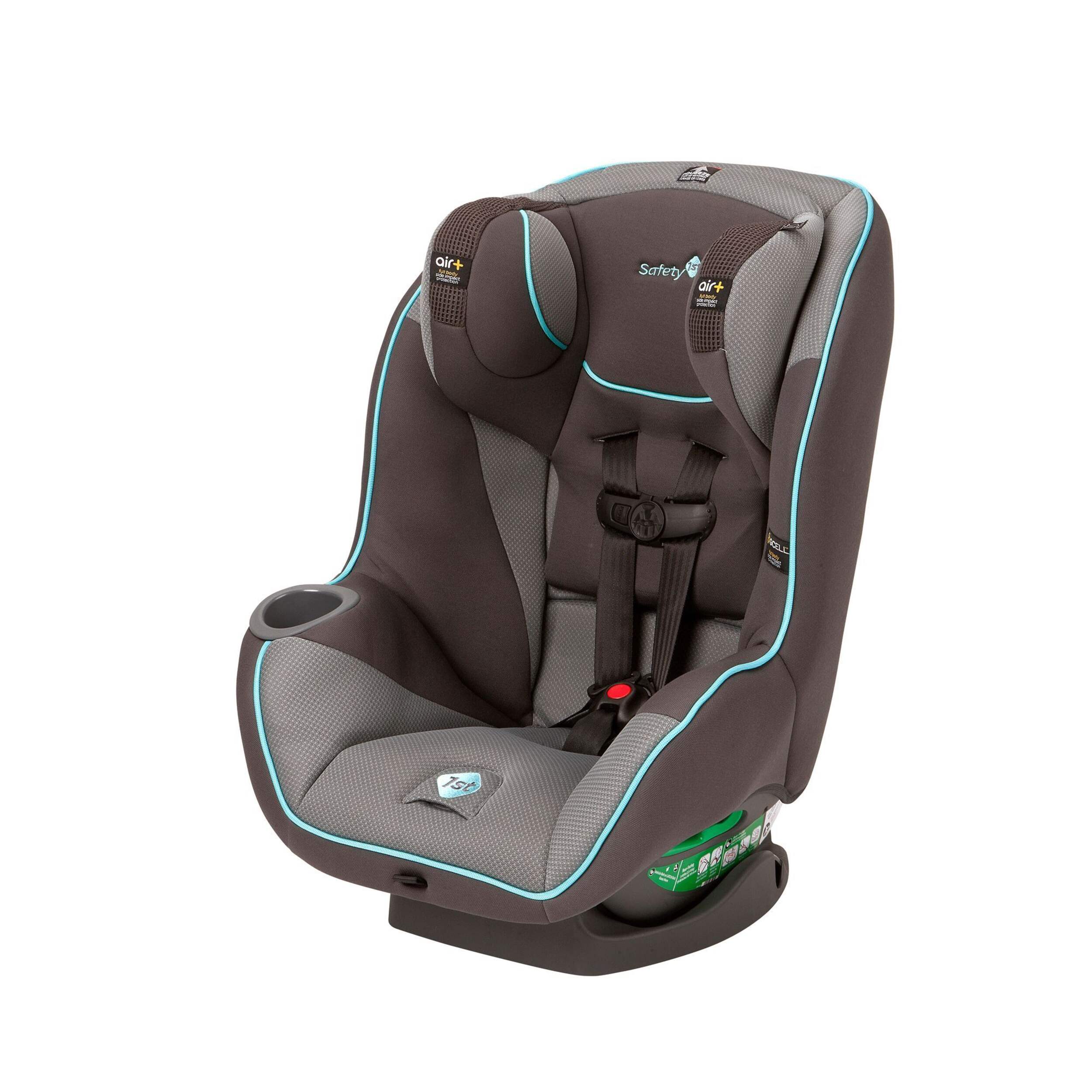 Safety 1st Advance Air 65 Car Seat, Newbury